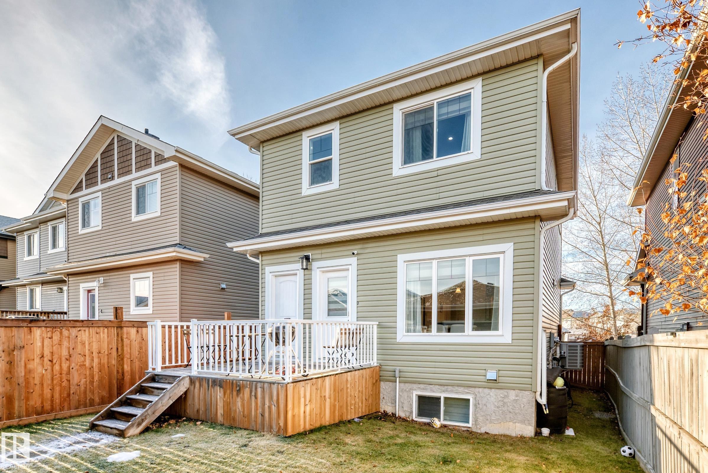Photo 65 at 76 Strawberry Lane, Suntree, Leduc