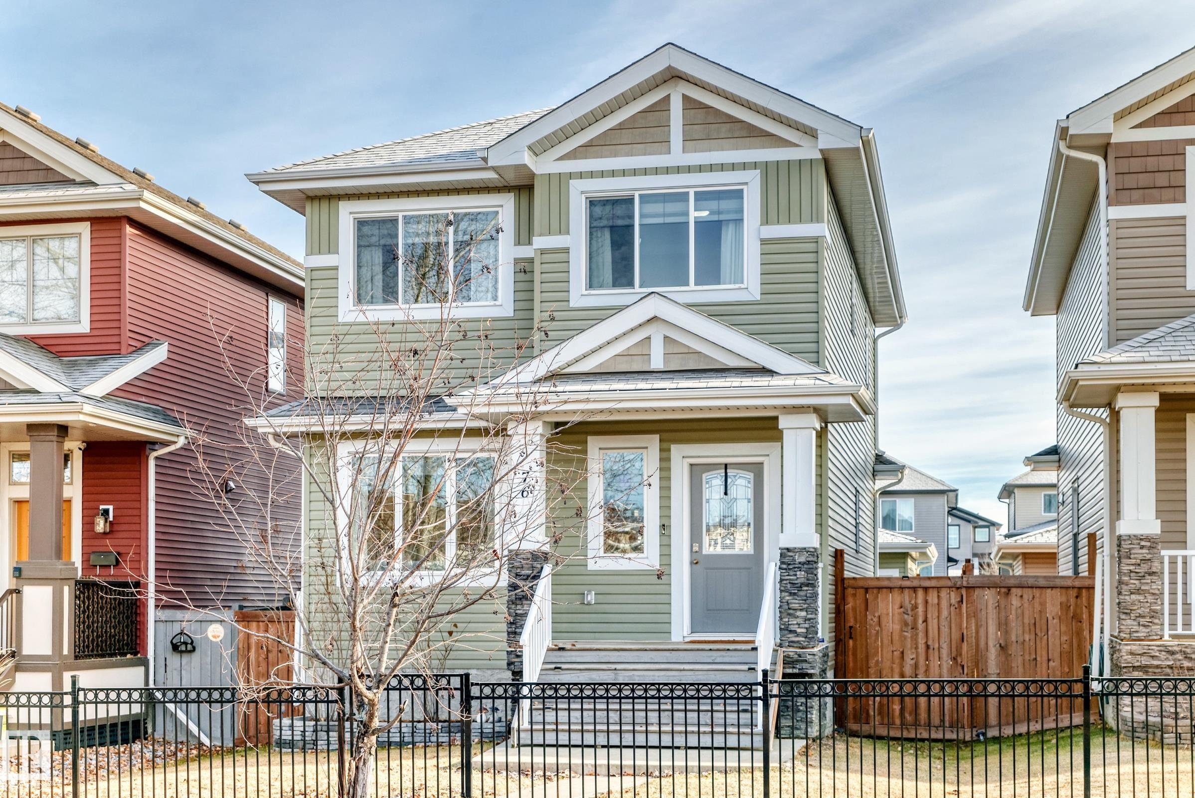 Photo 74 at 76 Strawberry Lane, Suntree, Leduc