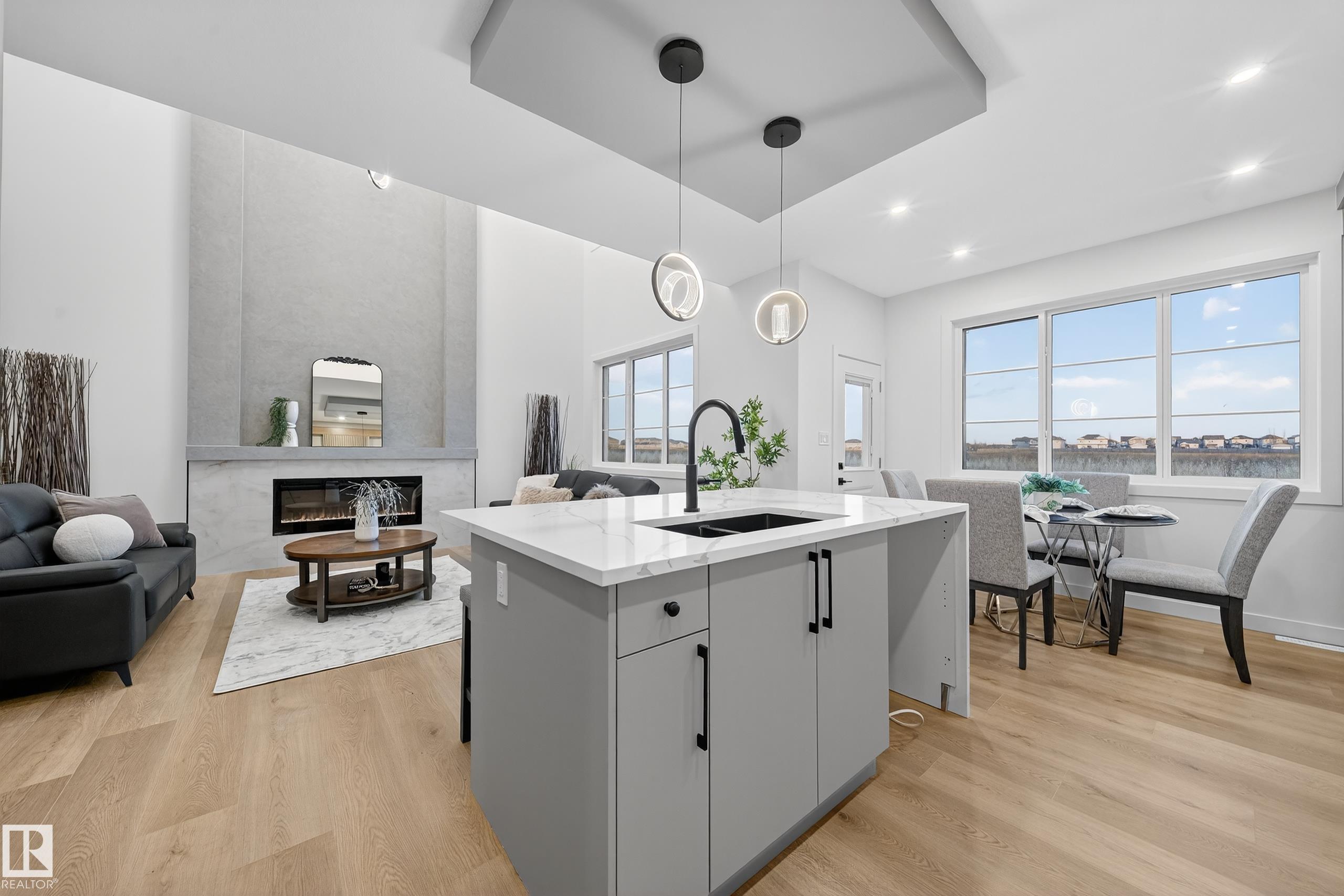 Photo 13 at 212 Crystal Creek Drive, Crystal Creek, Leduc