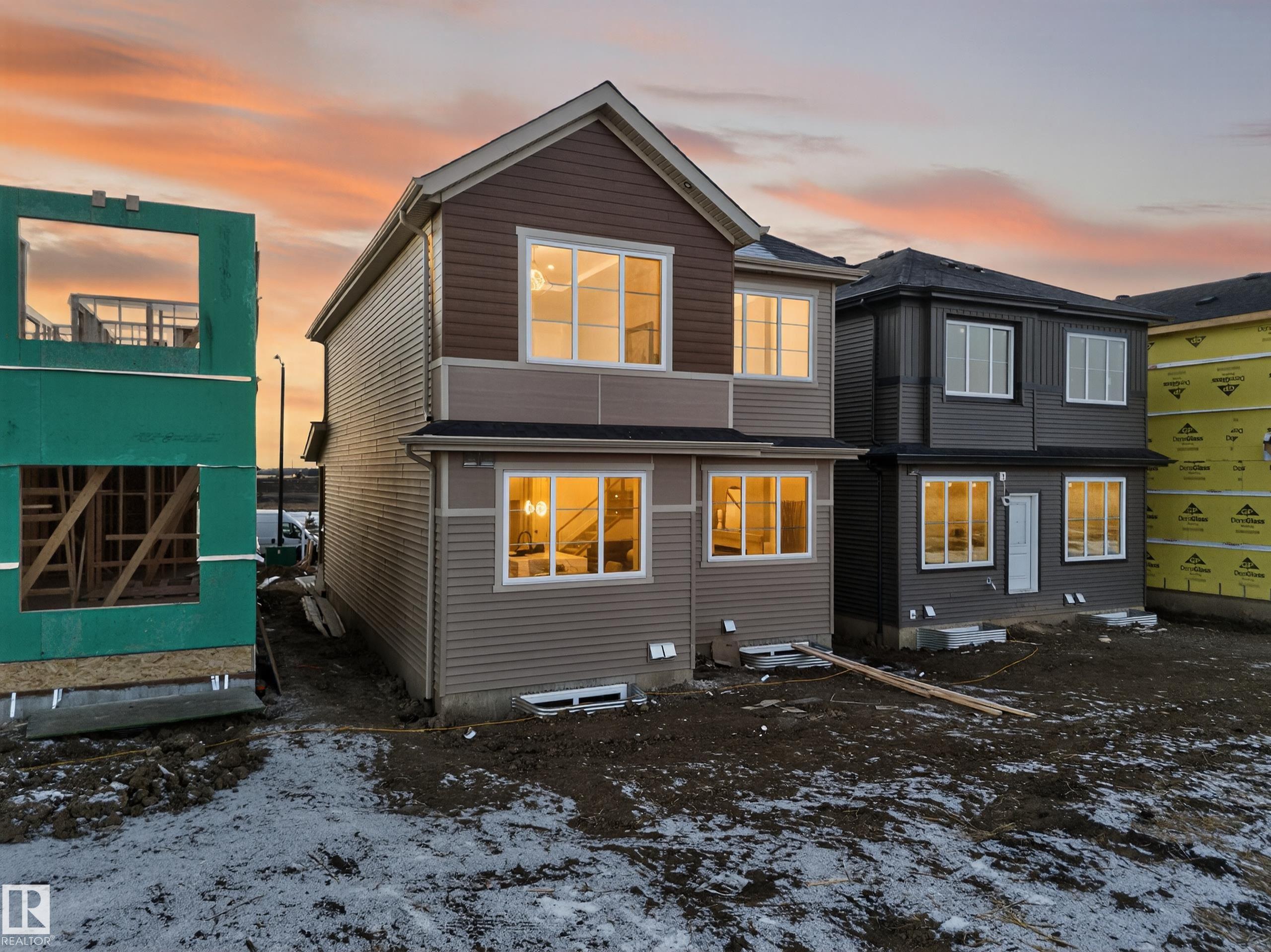 Photo 42 at 212 Crystal Creek Drive, Crystal Creek, Leduc