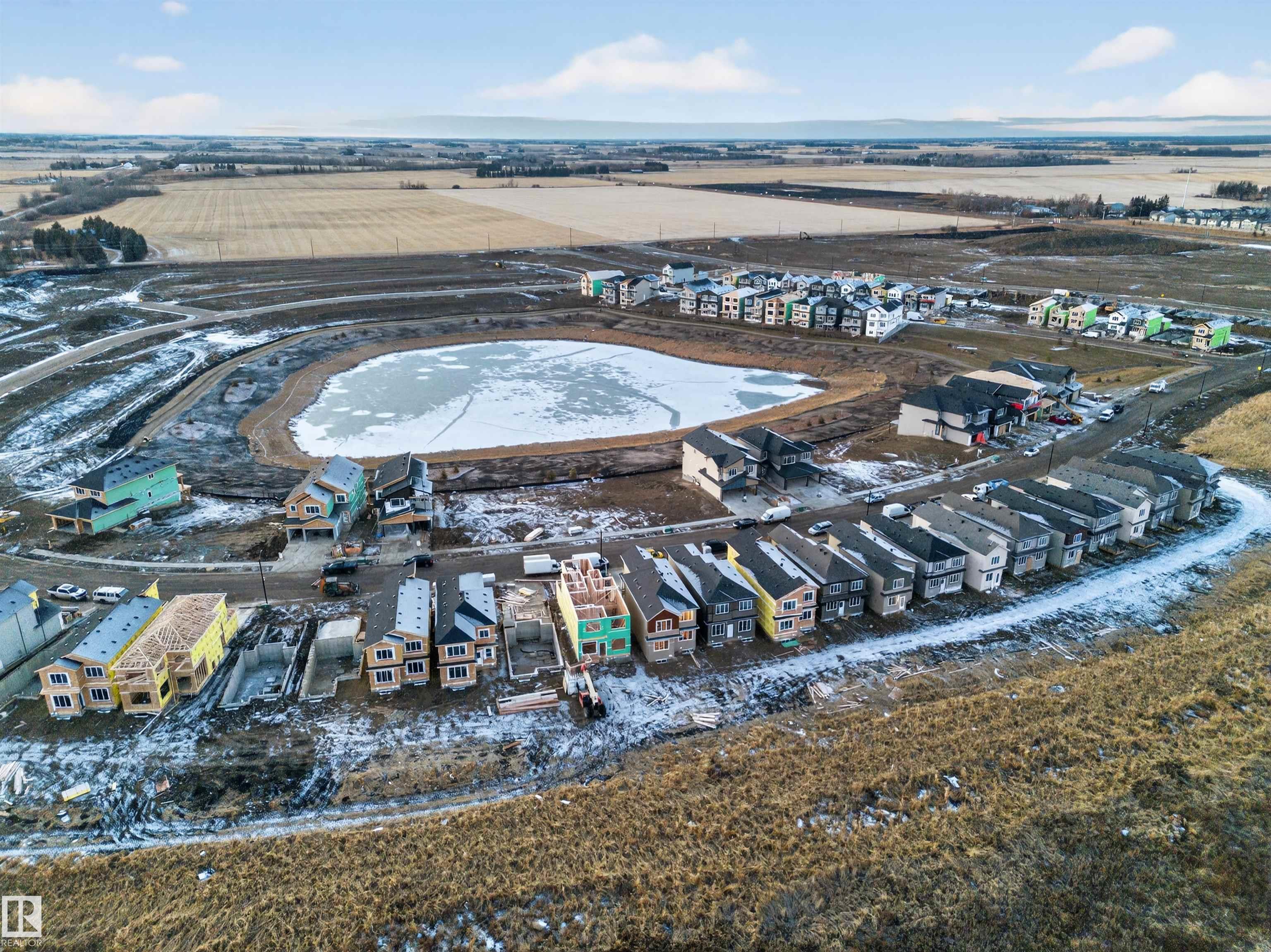 Photo 44 at 212 Crystal Creek Drive, Crystal Creek, Leduc