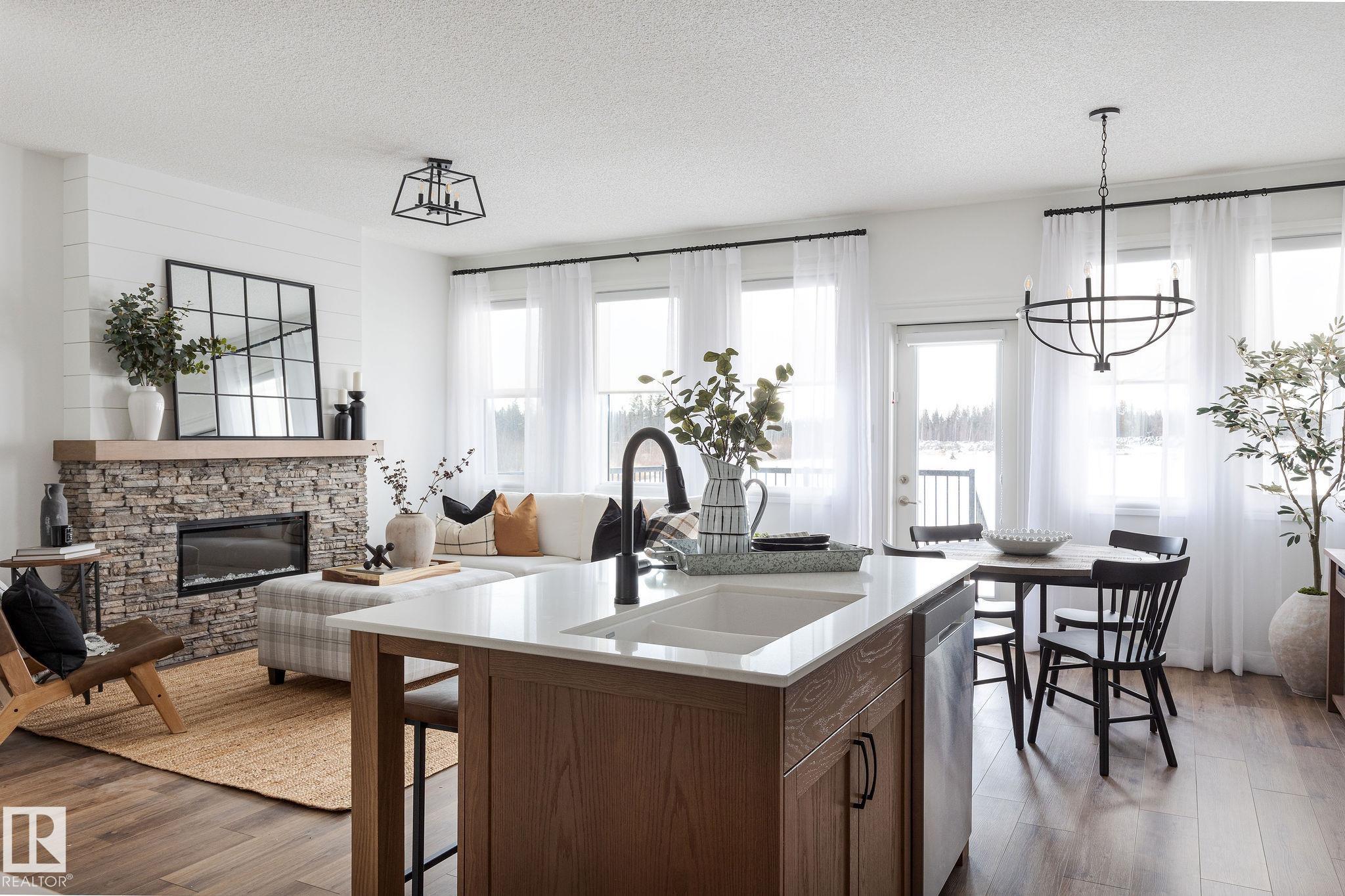 16 Emerald Way, Easton, Spruce Grove