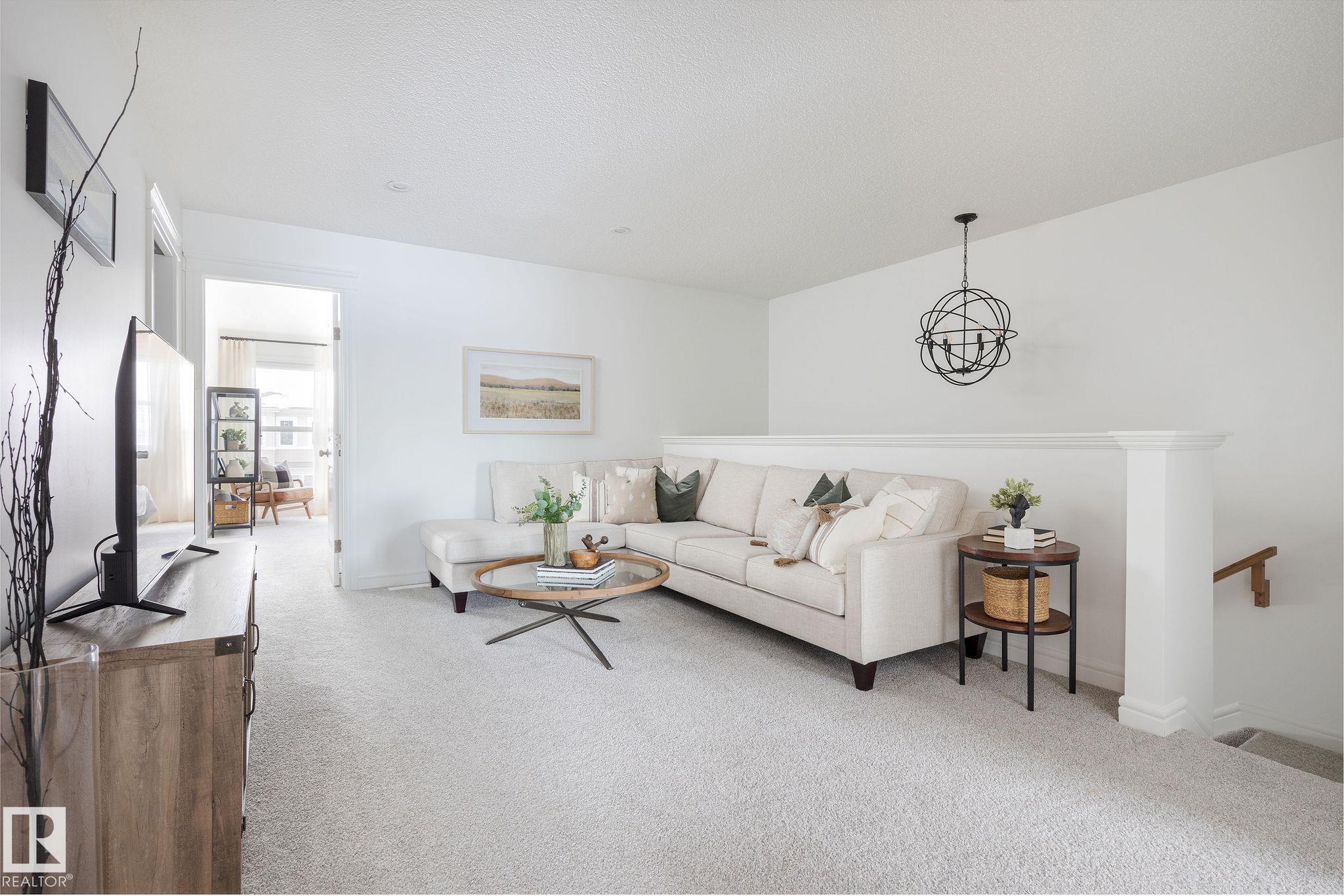 Photo 8 at 16 Emerald Way, Easton, Spruce Grove