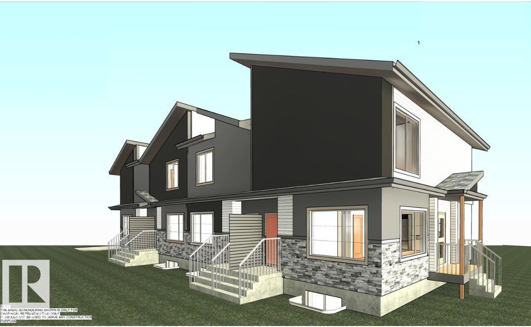 16423 99a Avenue NW, Jasper Park, Edmonton