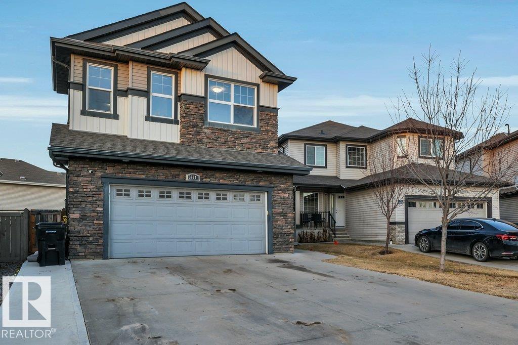 Picture for 3671 8 ST NW