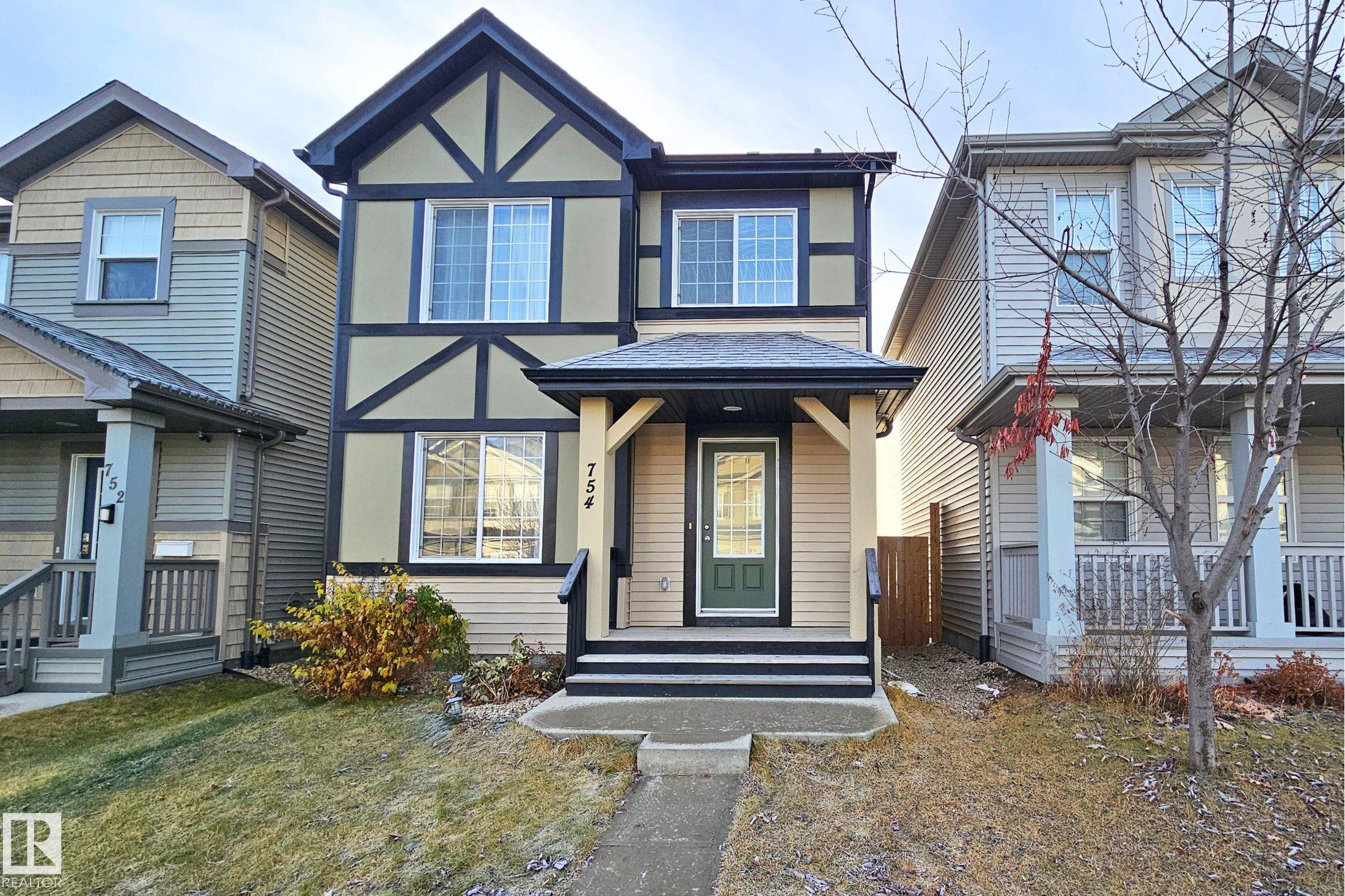 Picture for 754 EAGLESON CR NW