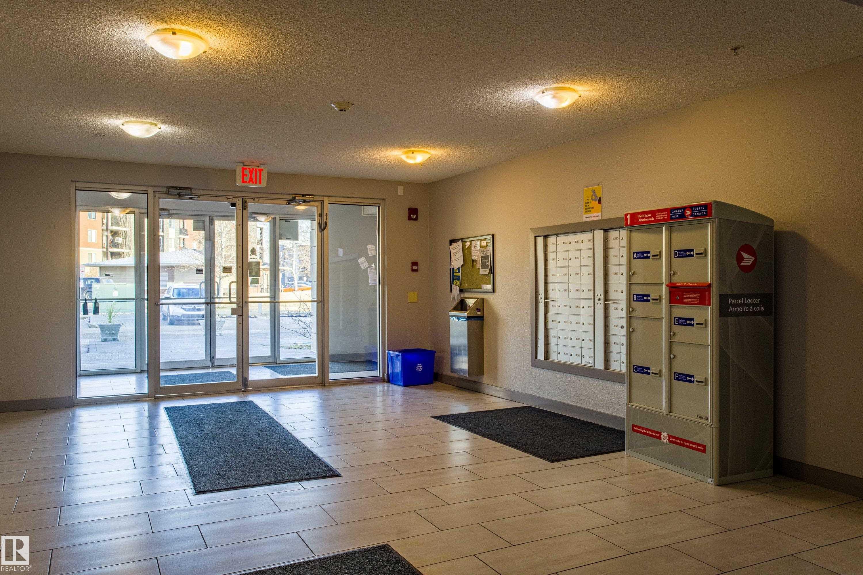 Picture for #414 11820 22 AV SW