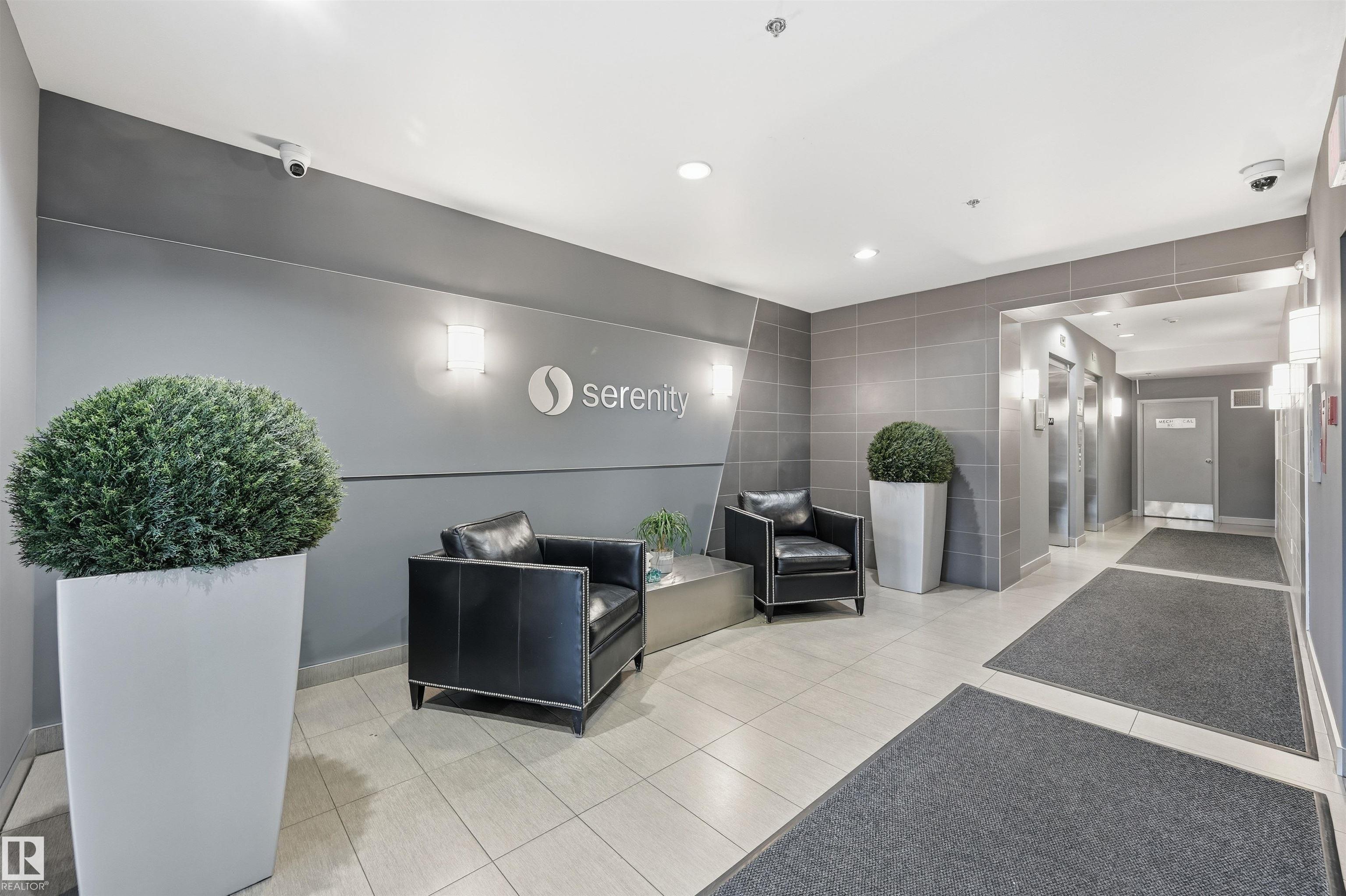 Picture for #802 10055 118 ST NW