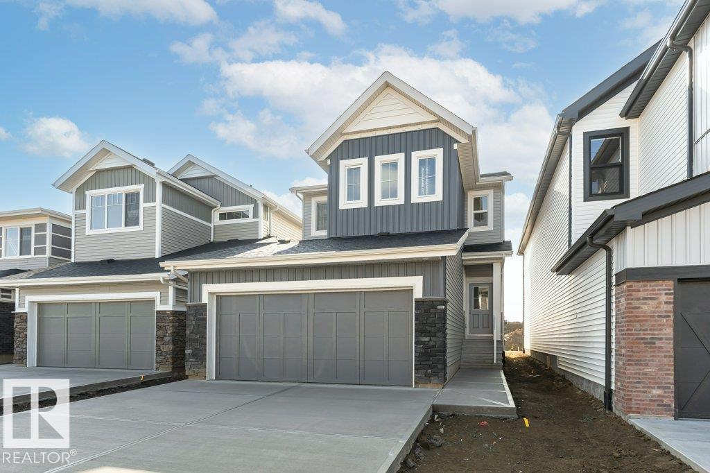 2361 Egret Way NW, Edgemont, Edmonton