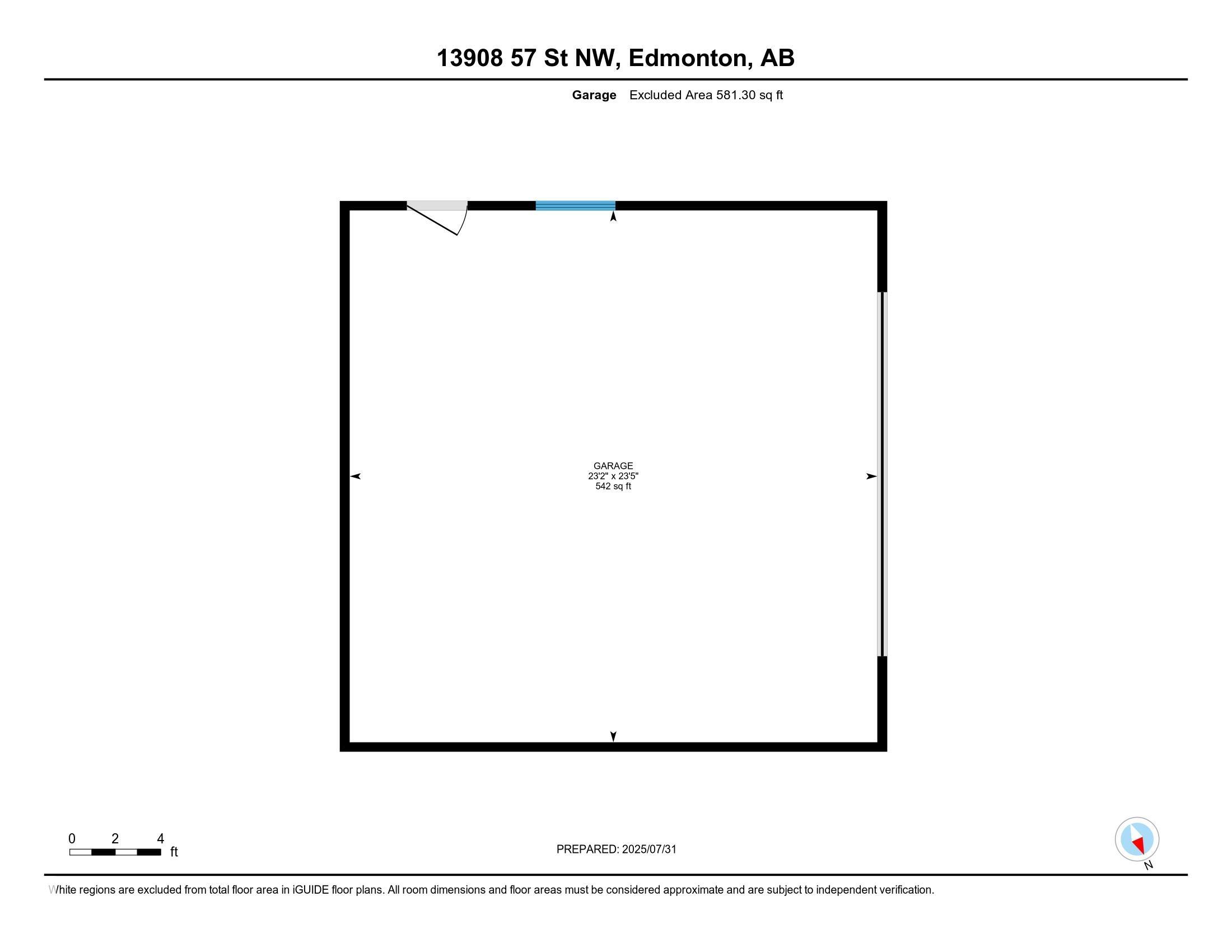 Photo 41 at 13908 57 Street NW, York, Edmonton