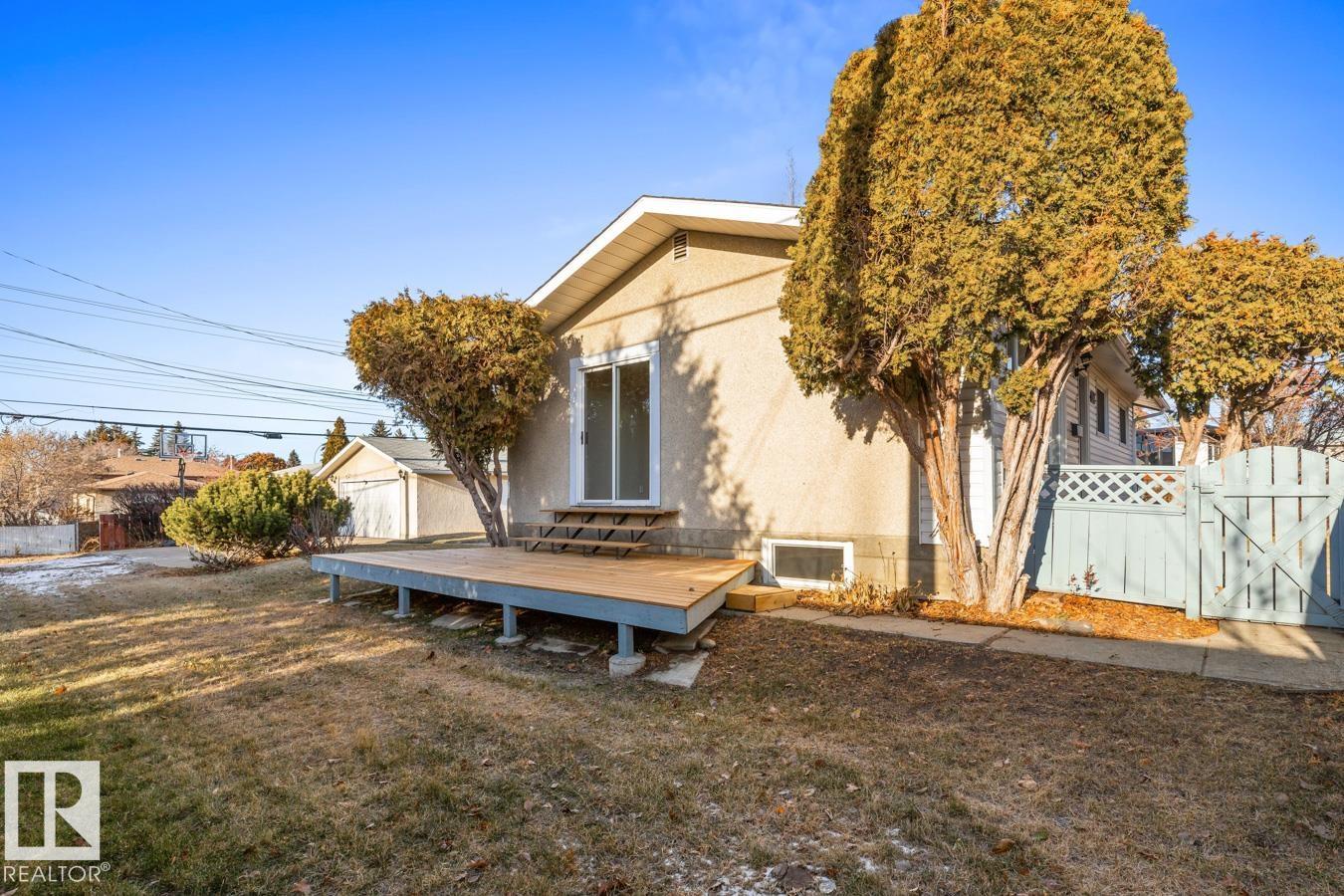 Photo 43 at 13908 57 Street NW, York, Edmonton