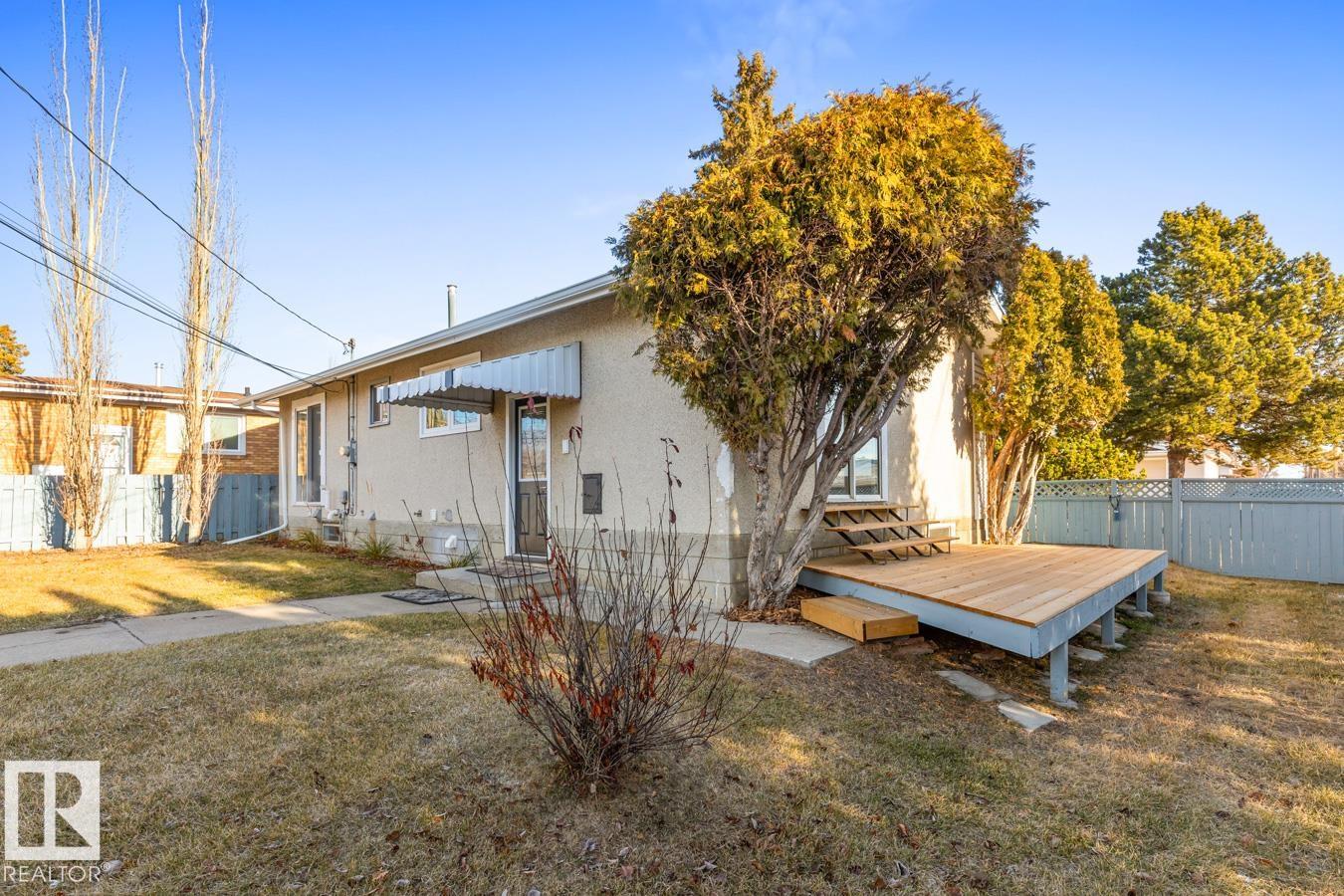 Photo 46 at 13908 57 Street NW, York, Edmonton