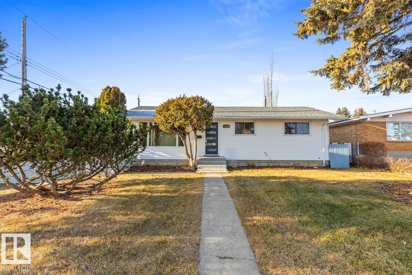 Photo 49 at 13908 57 Street NW, York, Edmonton