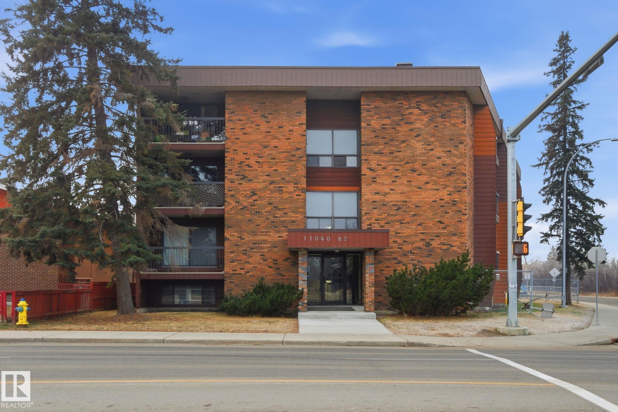 Picture for #305 11040 82 ST NW