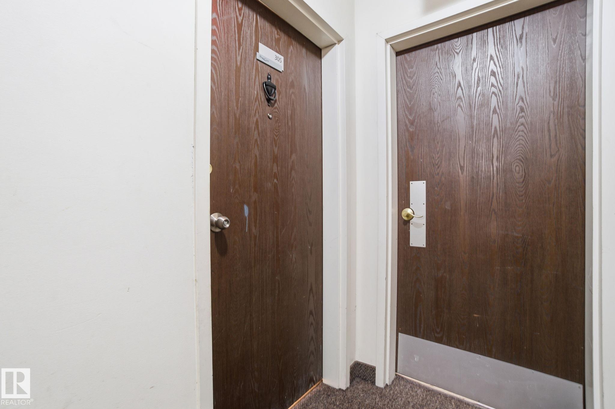 Picture for #305 11040 82 ST NW