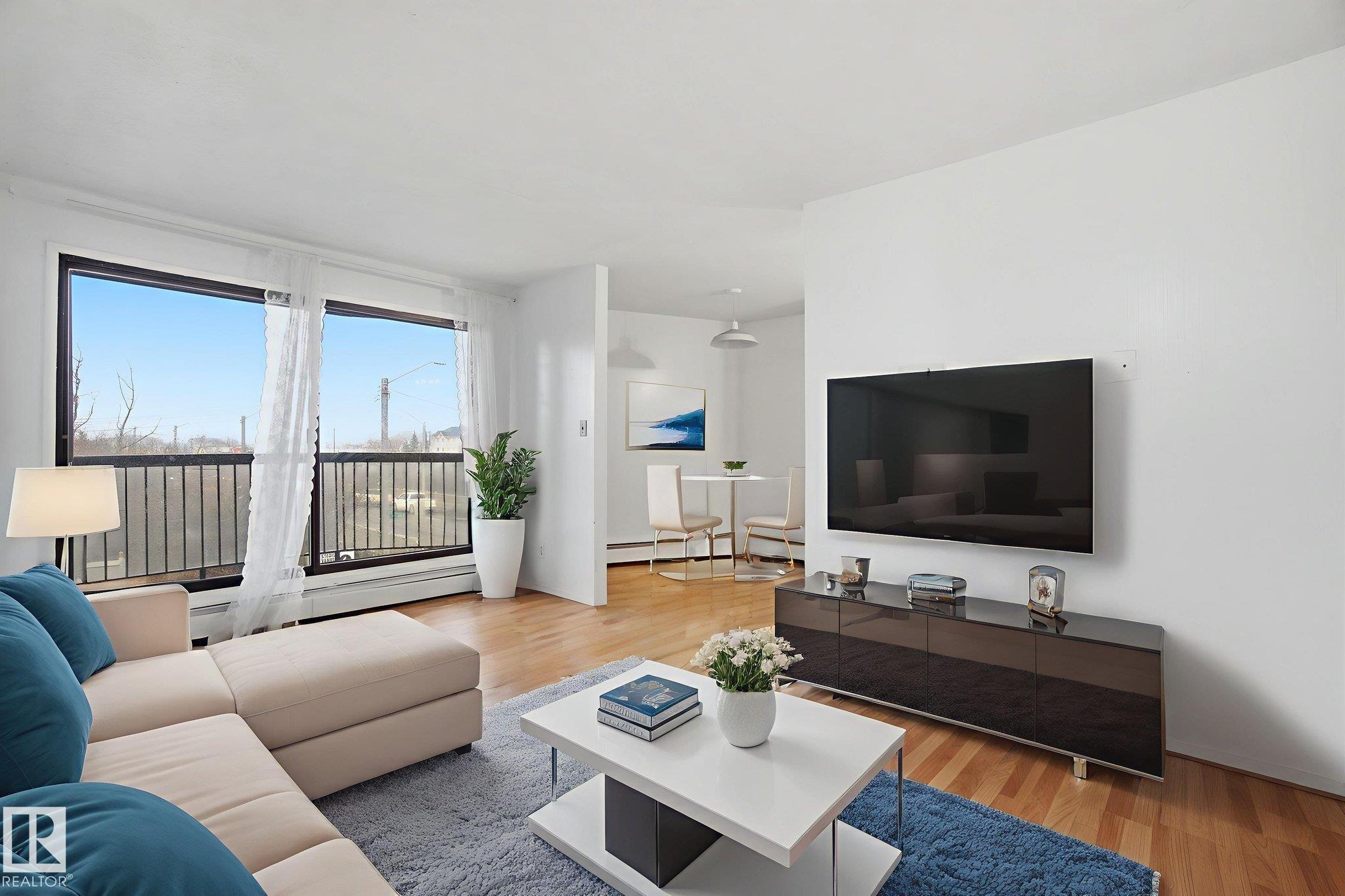 Picture for #305 11040 82 ST NW