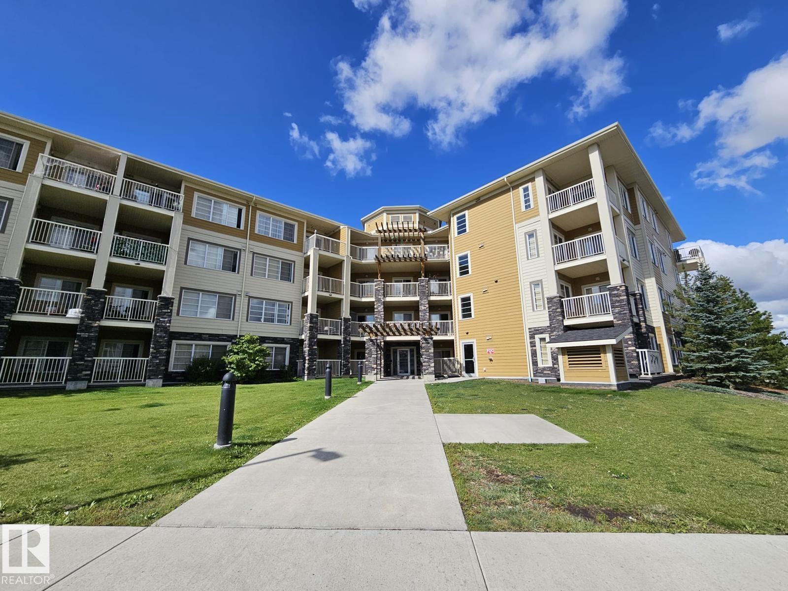 Picture for #205 3670 139 AV NW