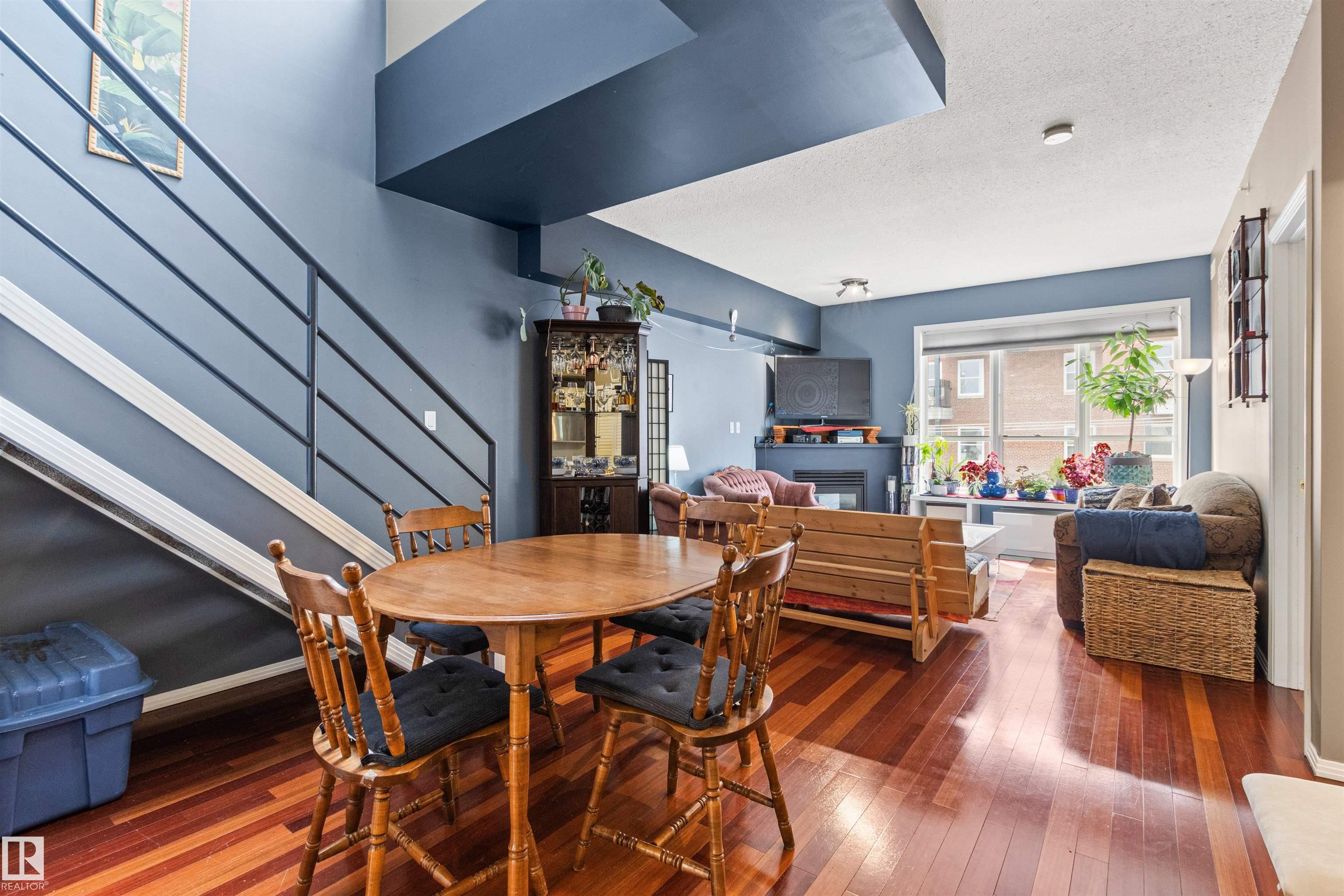 Picture for #417 10717 83 AV NW