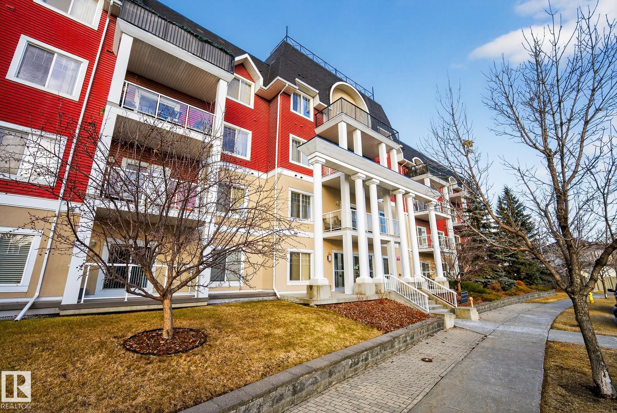 Picture for #225 226 MACEWAN RD SW