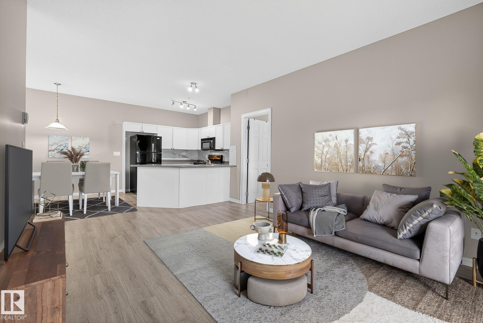 Picture for #225 226 MACEWAN RD SW