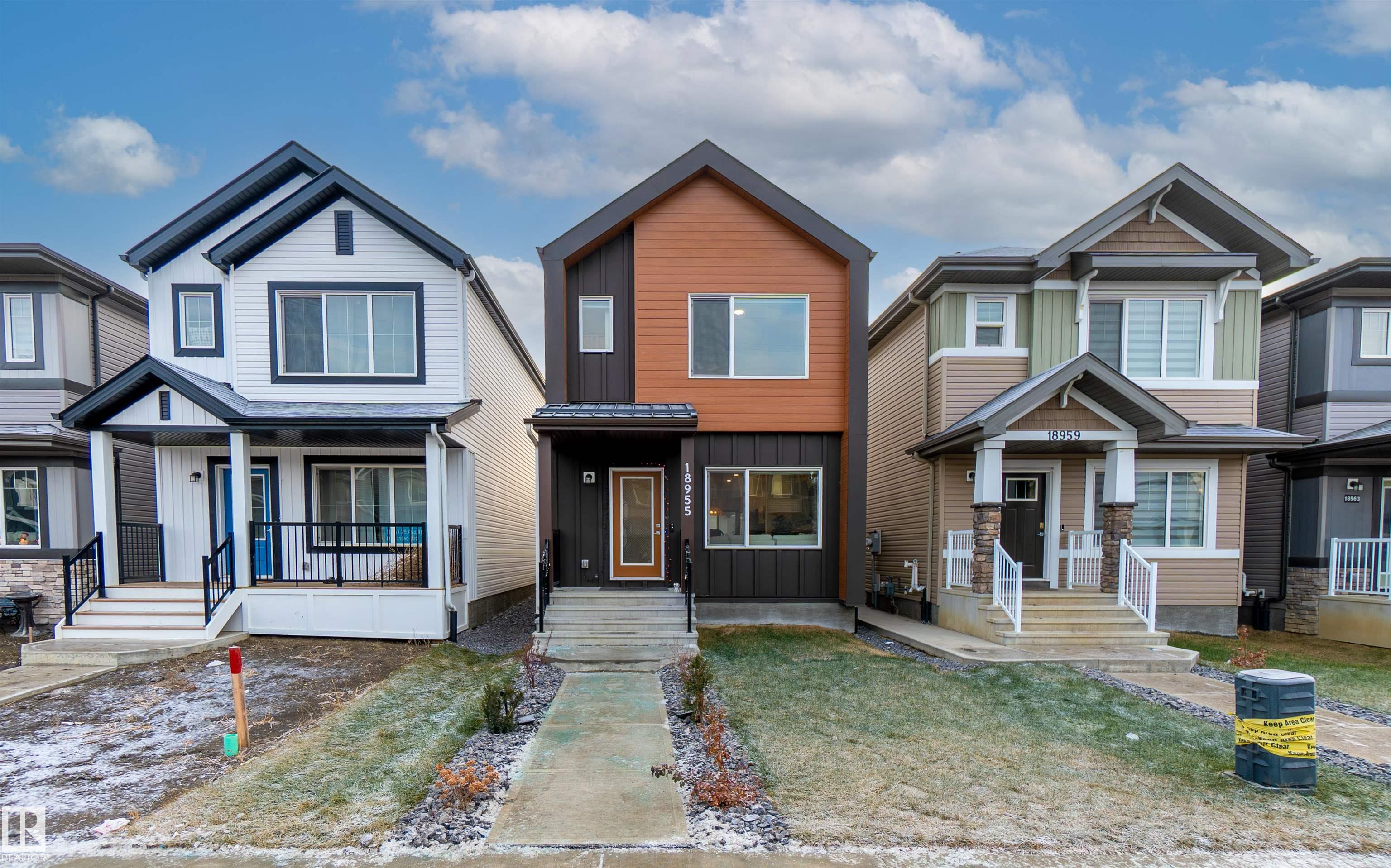 Picture for 18955 29 AV NW