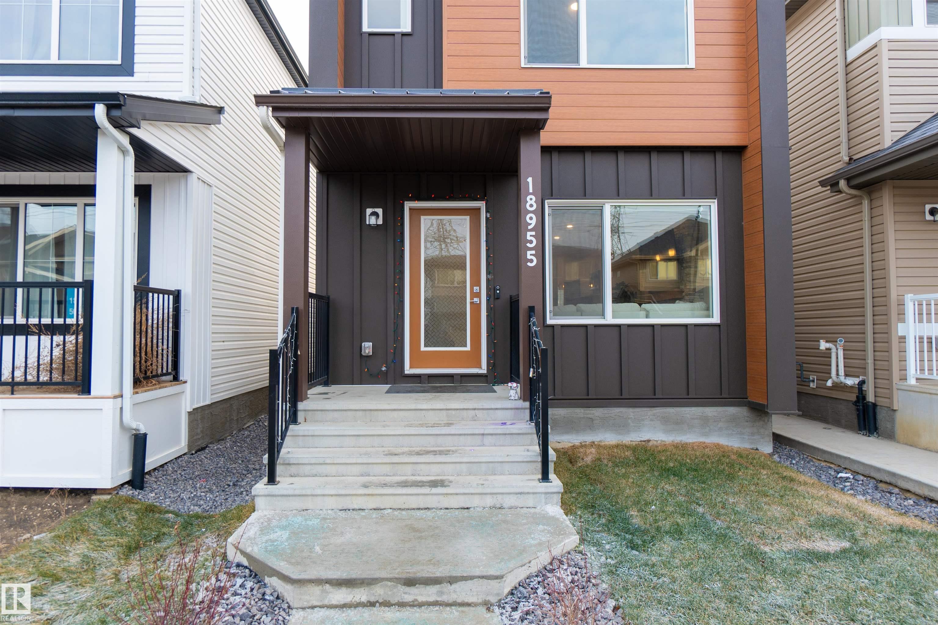 Picture for 18955 29 AV NW