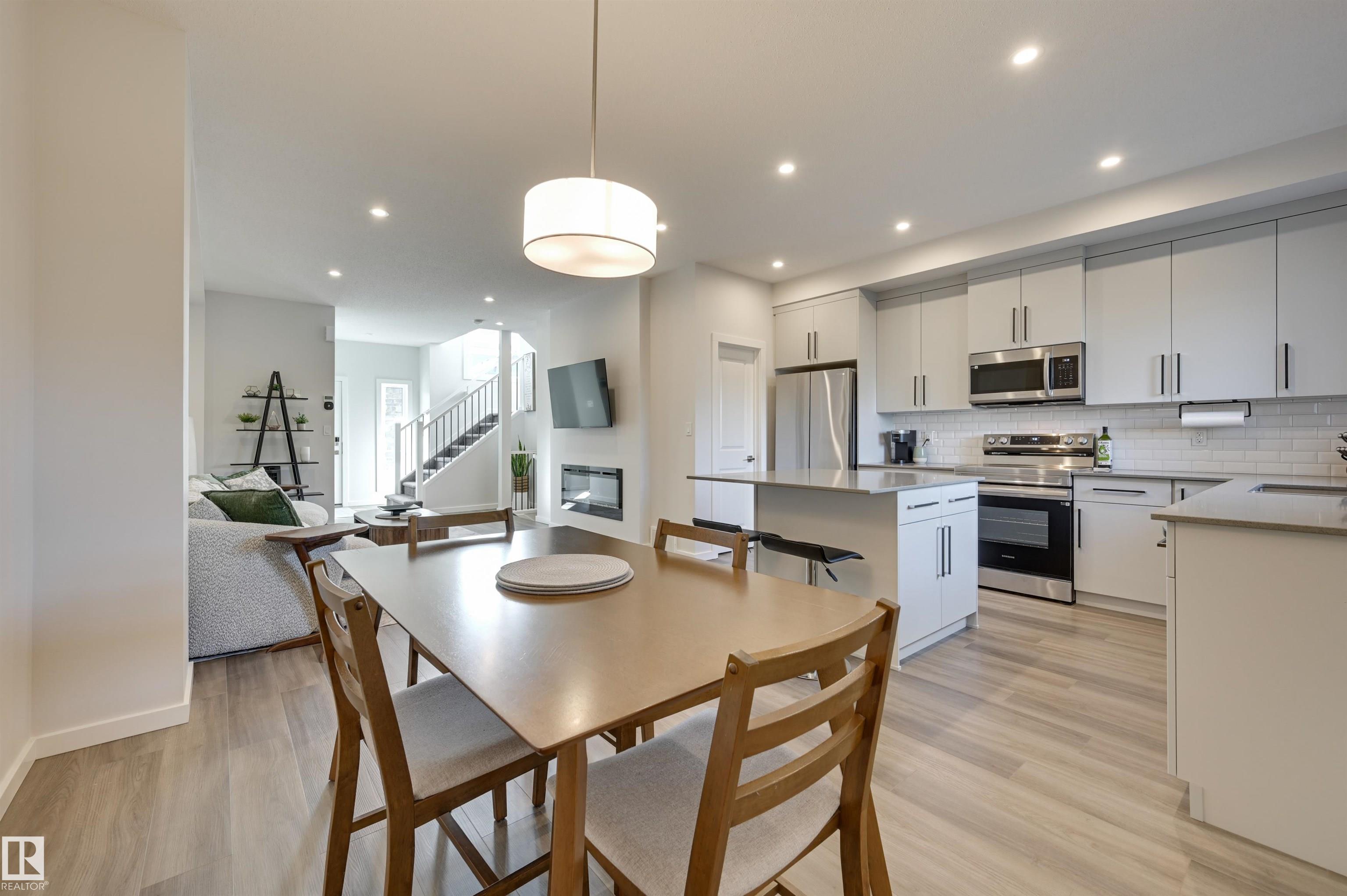 Photo 11 at 163 Canter Wynd, Cambrian, Sherwood Park