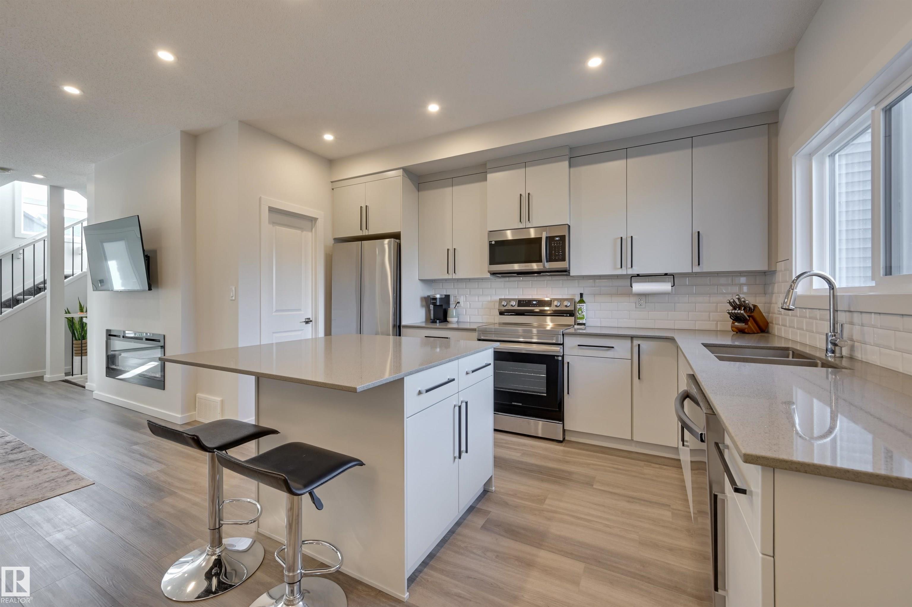 Photo 14 at 163 Canter Wynd, Cambrian, Sherwood Park