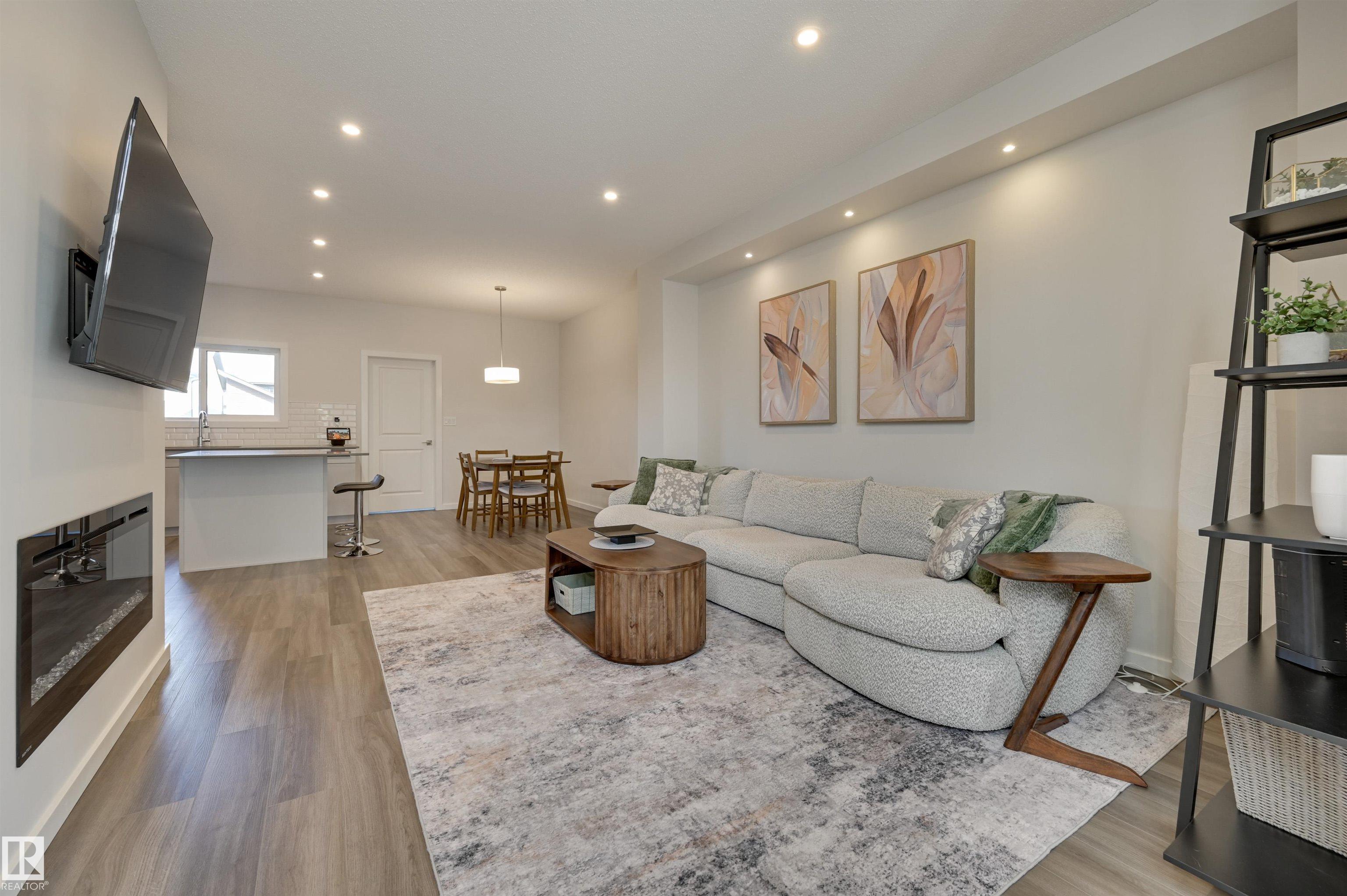 163 Canter Wynd, Cambrian, Sherwood Park