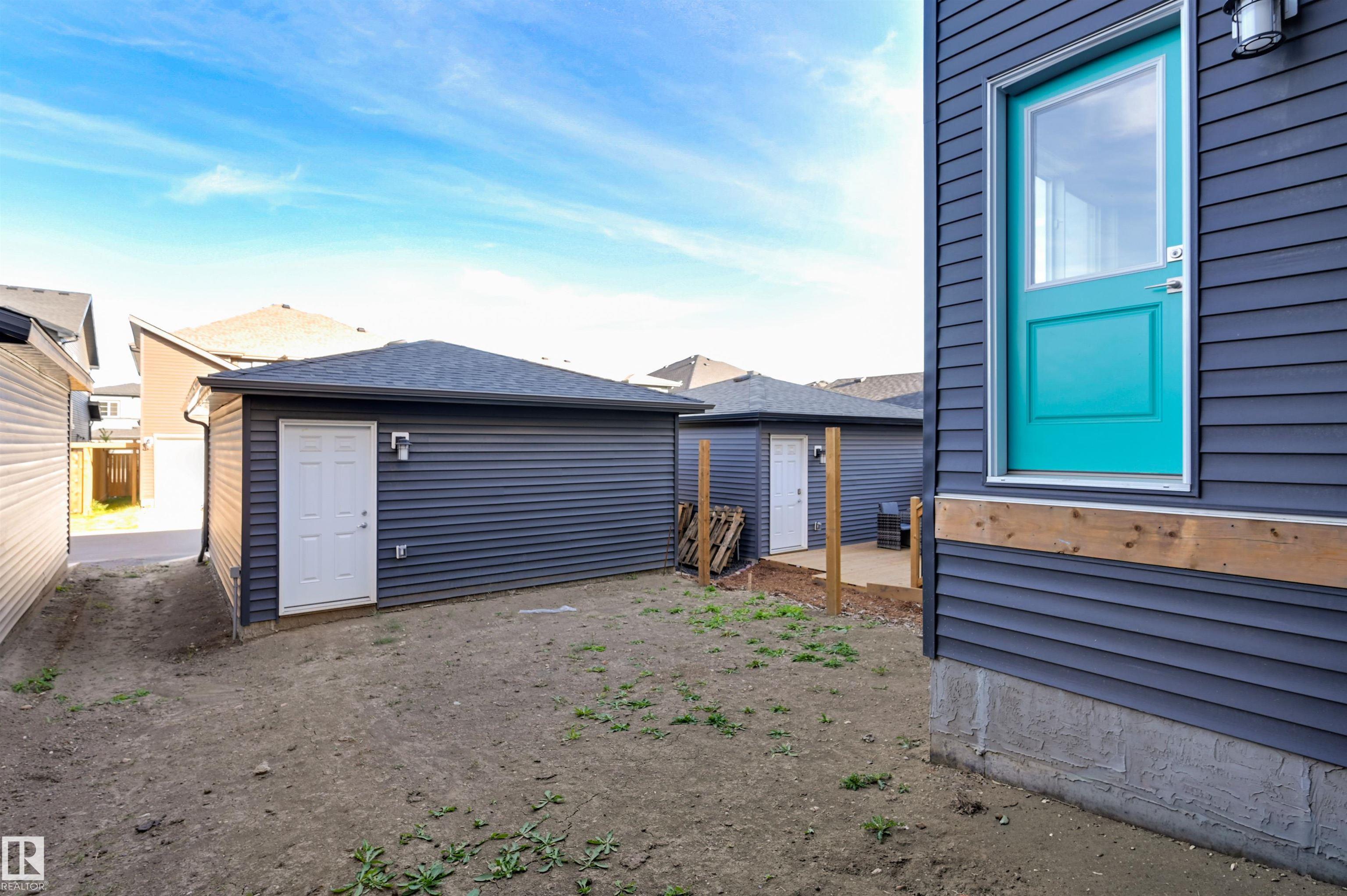 Photo 40 at 163 Canter Wynd, Cambrian, Sherwood Park