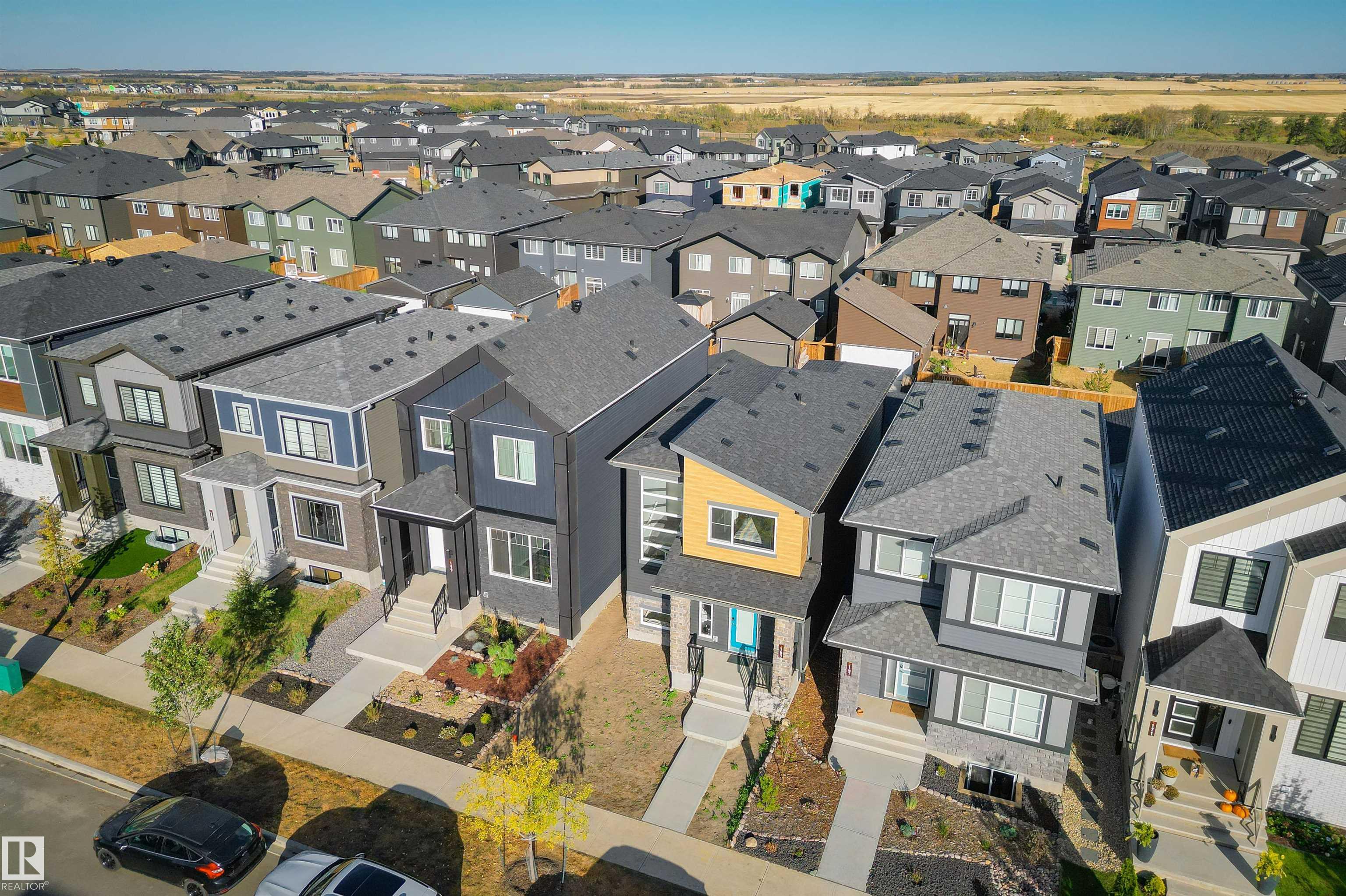 Photo 45 at 163 Canter Wynd, Cambrian, Sherwood Park