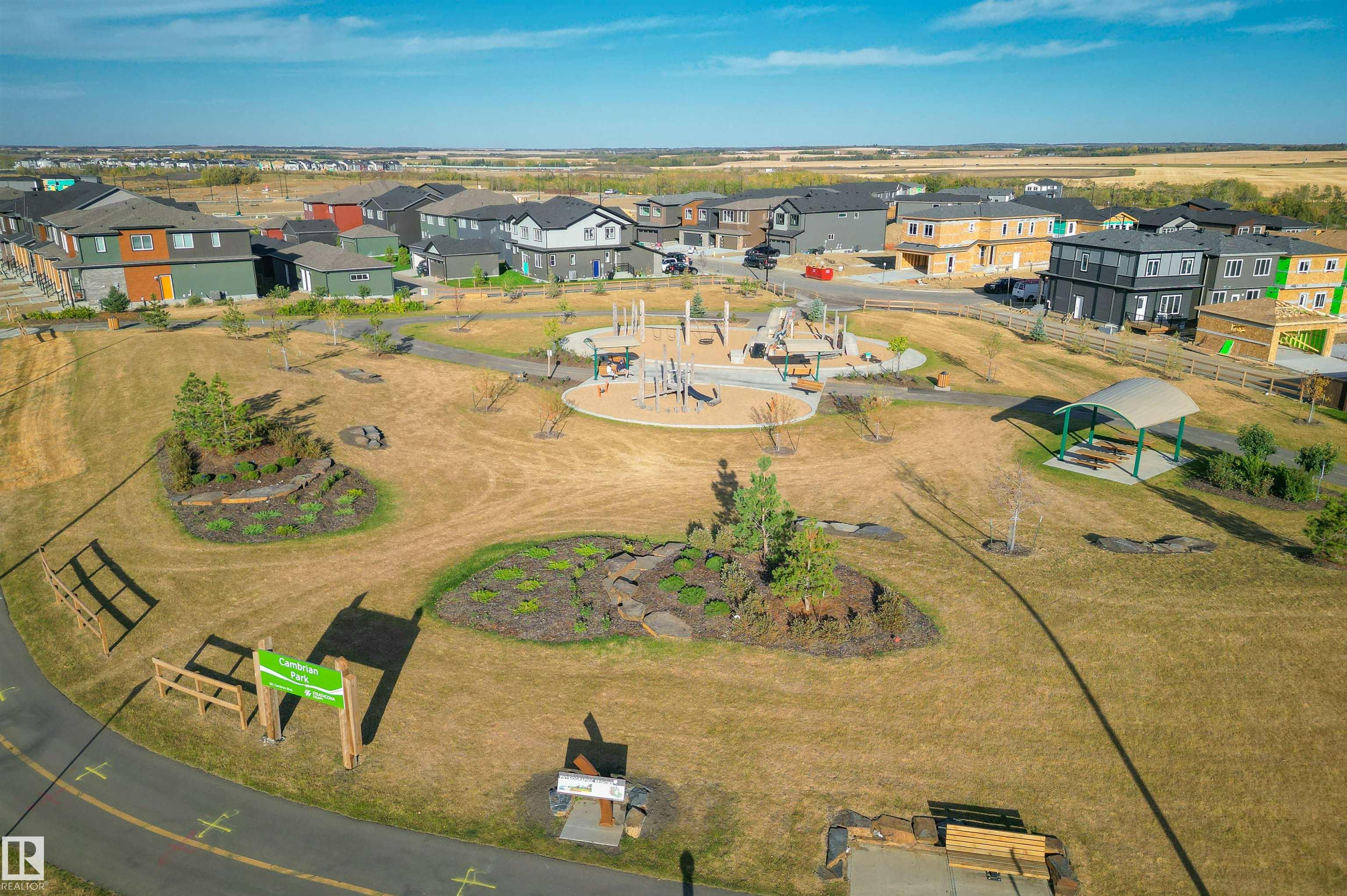 Photo 53 at 163 Canter Wynd, Cambrian, Sherwood Park