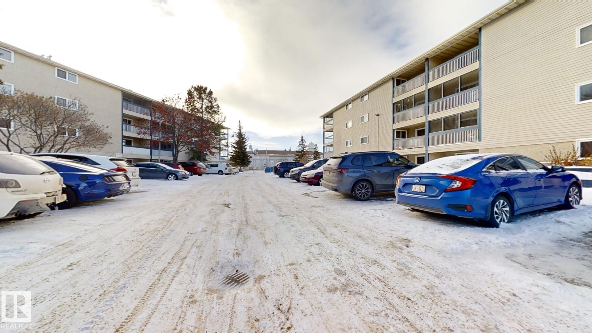 Picture for #407 2624 MILL WOODS RD E NW