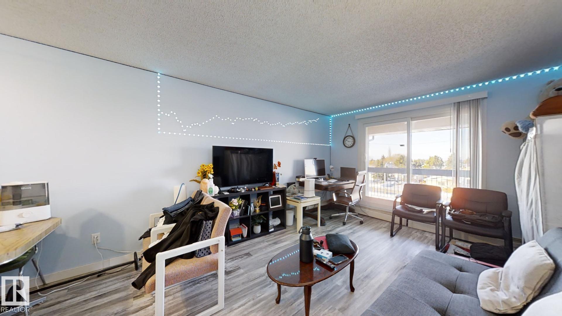 Picture for #407 2624 MILL WOODS RD E NW