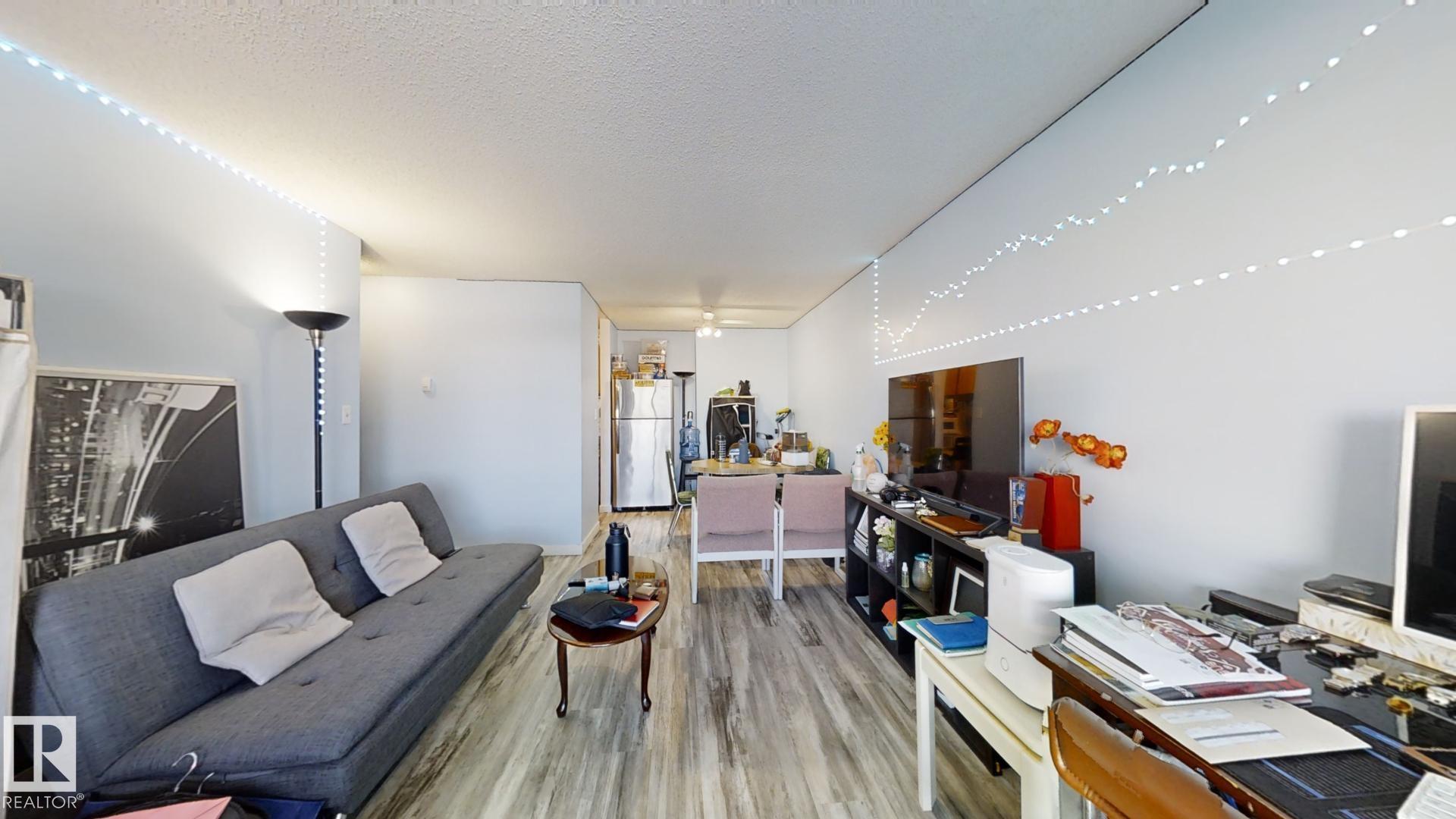 Picture for #407 2624 MILL WOODS RD E NW