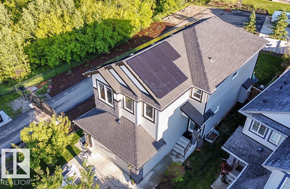 Photo 37 at 19 Meadowgrove Lane, McLaughlin, Spruce Grove