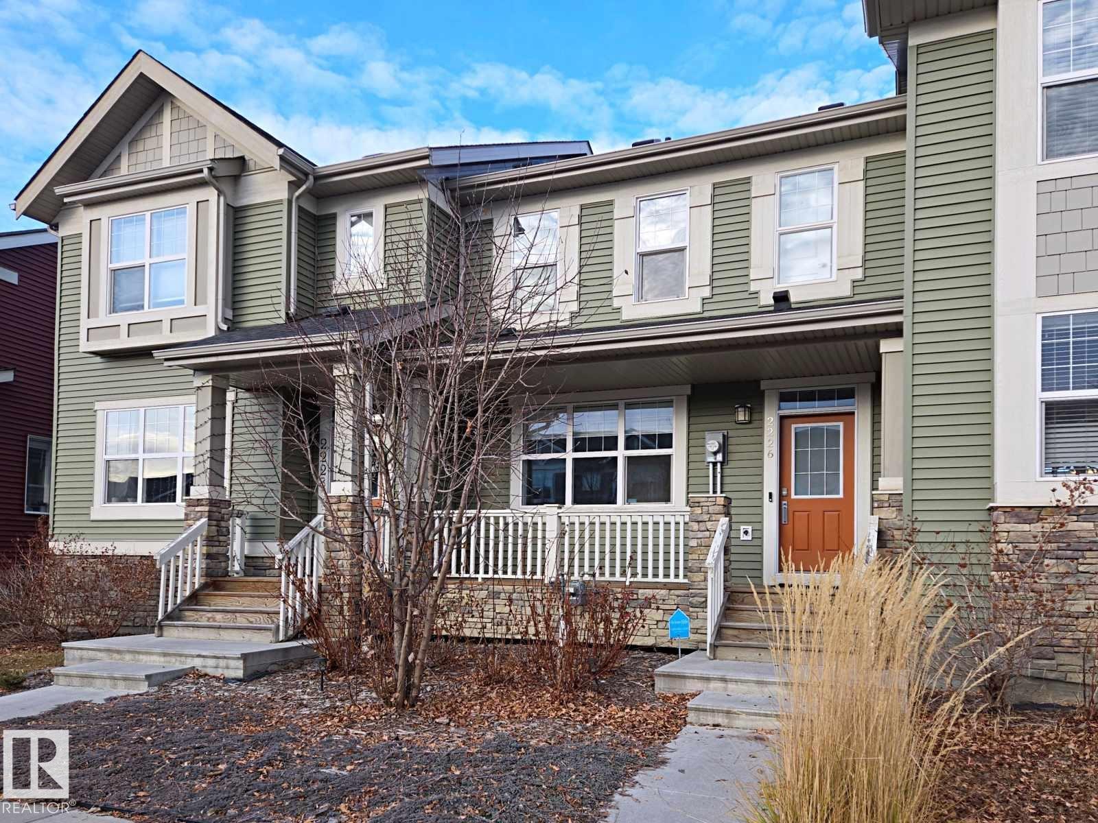 2226 Glenridding Boulevard SW, Glenridding Heights, Edmonton