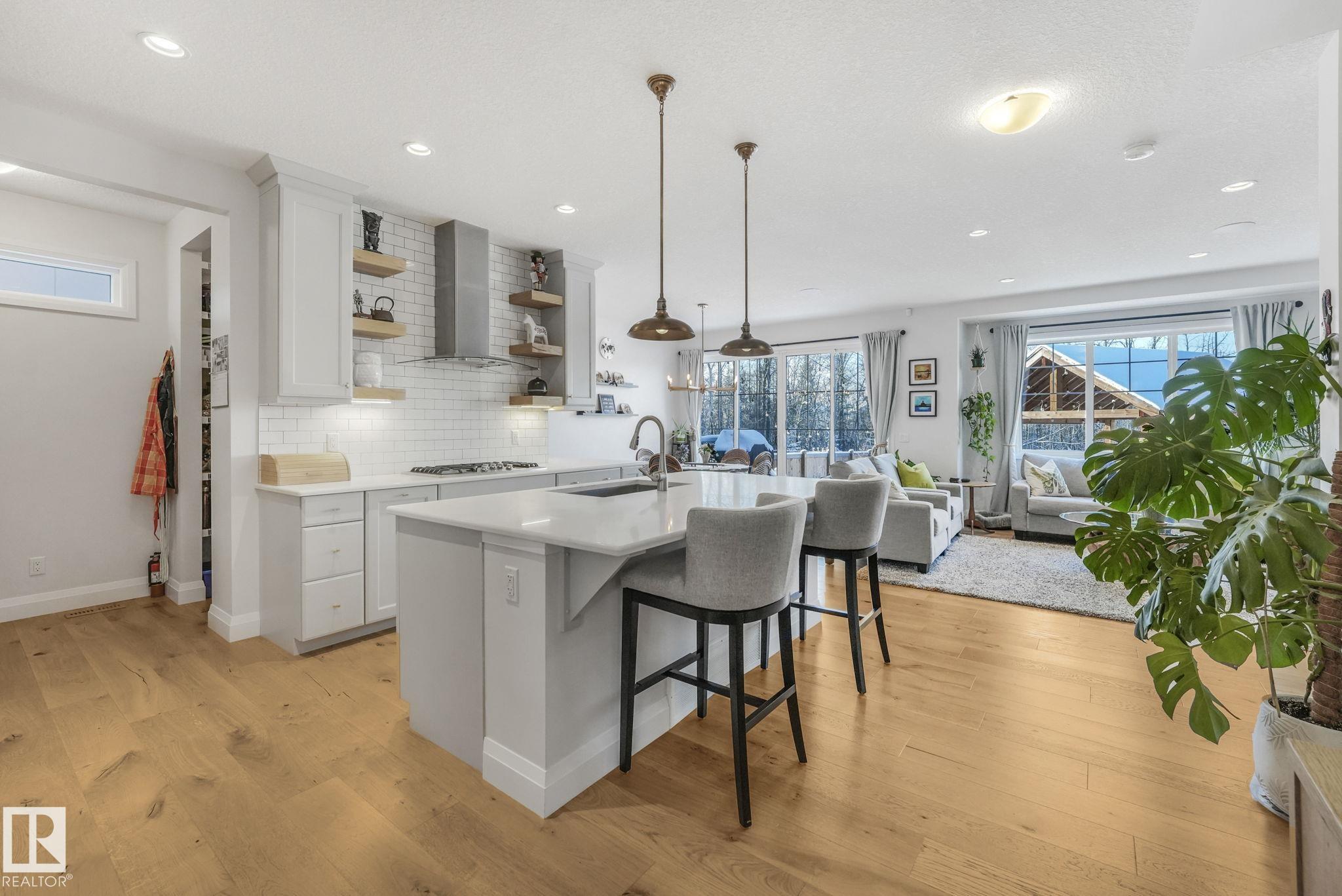 Picture for 2732 204 ST NW