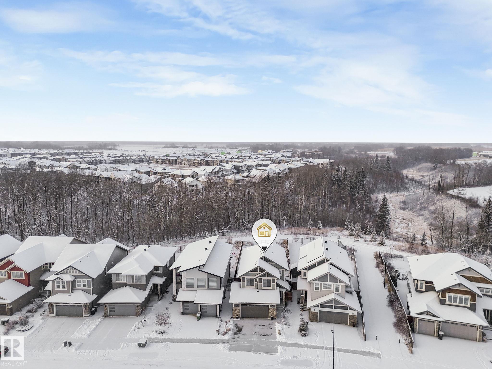 Photo 60 at 2732 204 Street NW, The Uplands, Edmonton