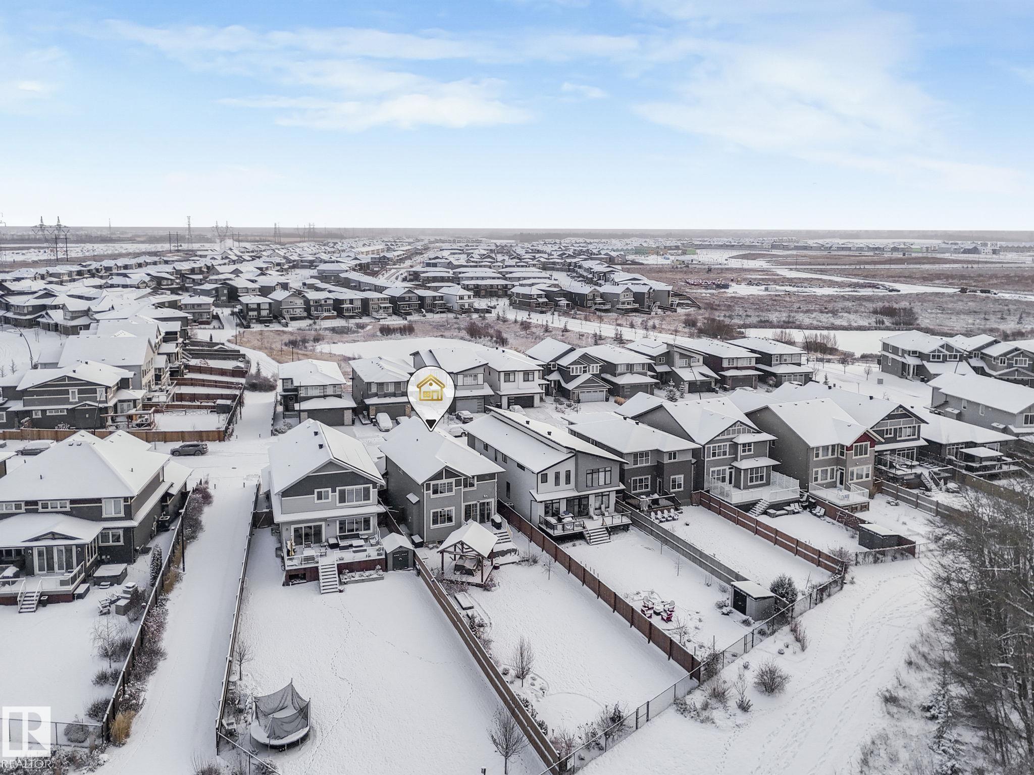 Photo 61 at 2732 204 Street NW, The Uplands, Edmonton