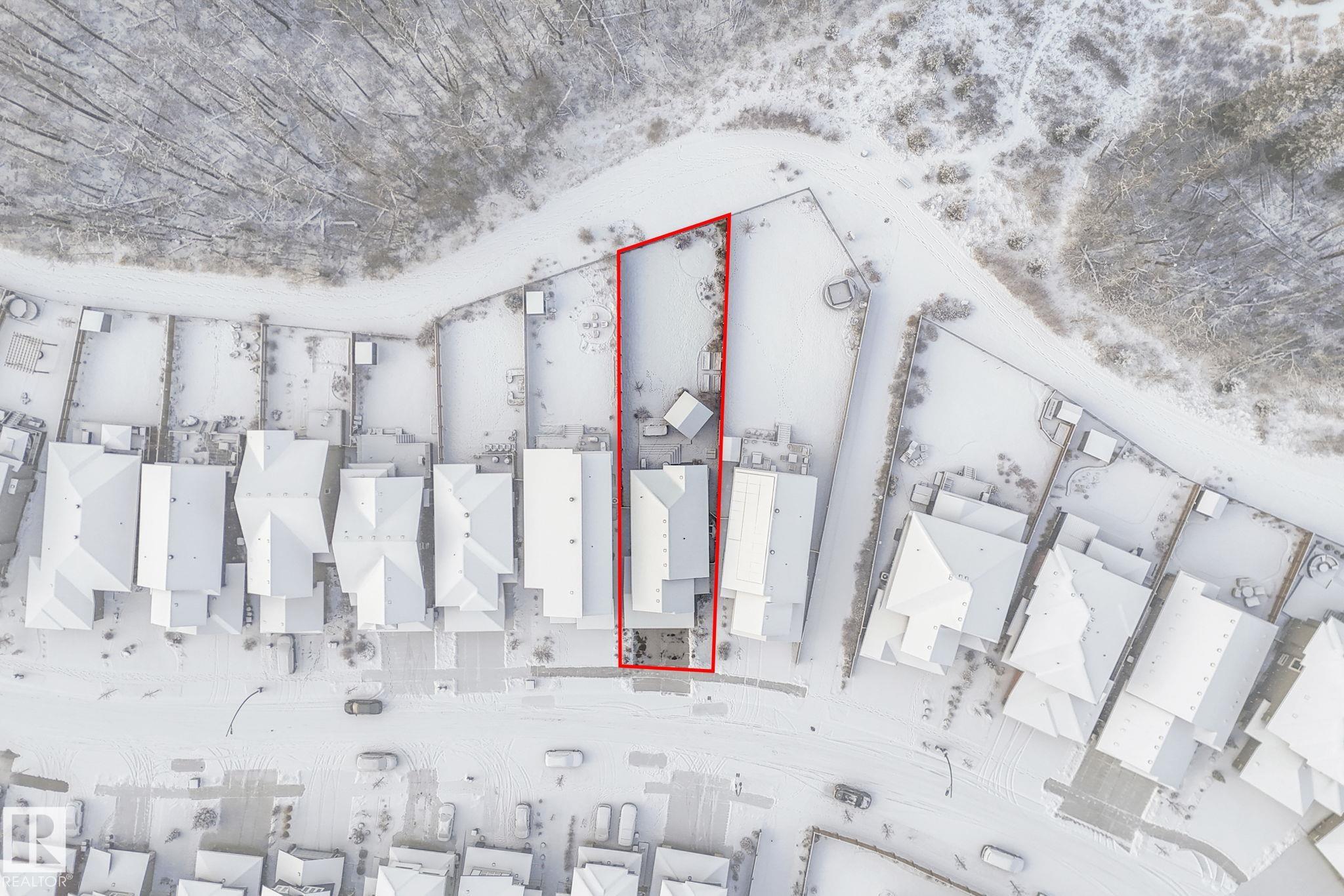 Photo 63 at 2732 204 Street NW, The Uplands, Edmonton