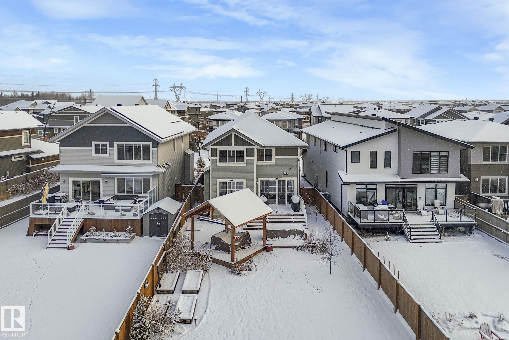 Photo 65 at 2732 204 Street NW, The Uplands, Edmonton