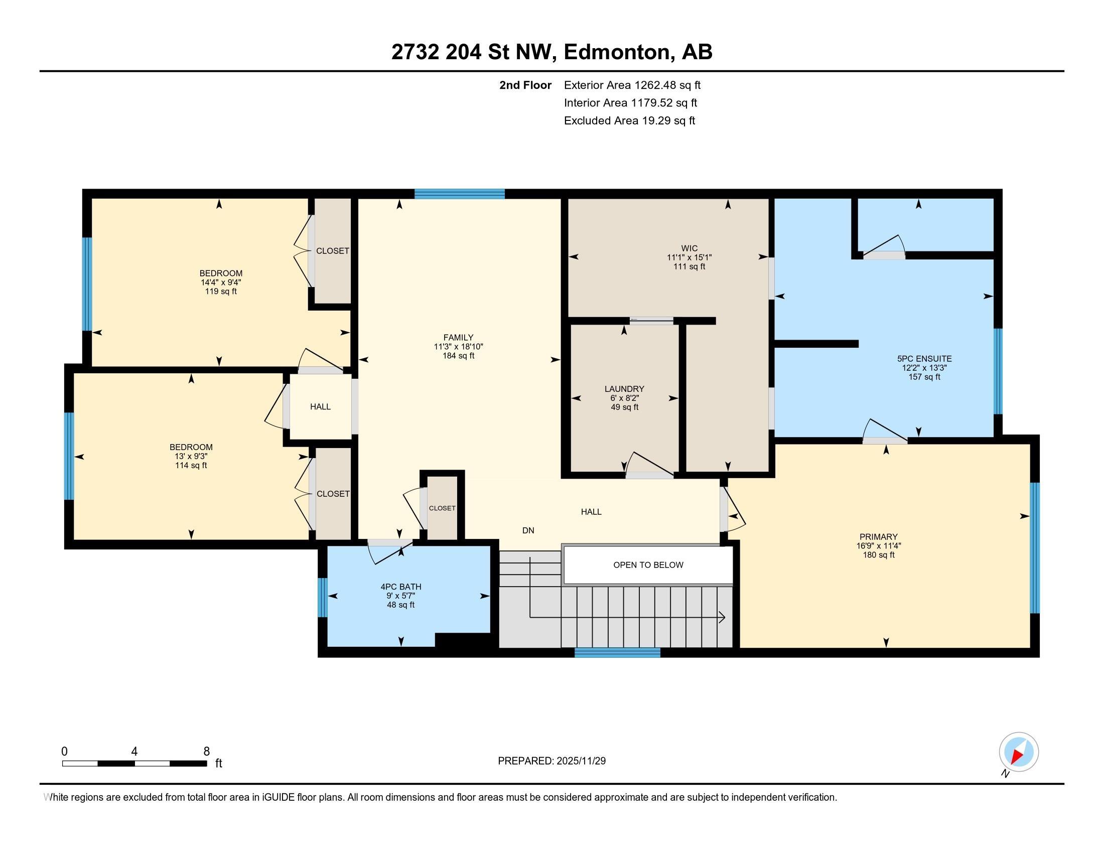 Photo 68 at 2732 204 Street NW, The Uplands, Edmonton