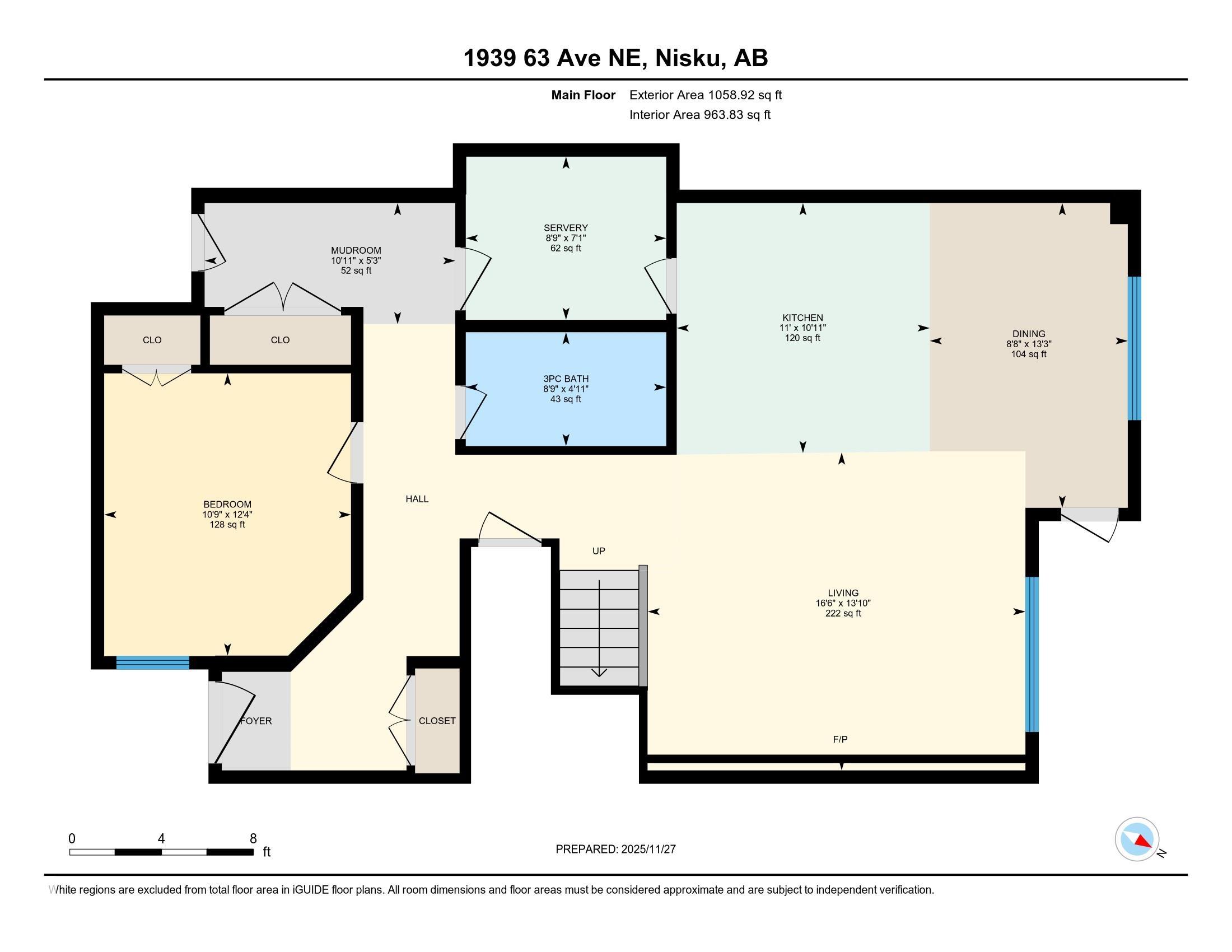 Photo 52 at 1939 63 Avenue, Irvine Creek, Rural Leduc County