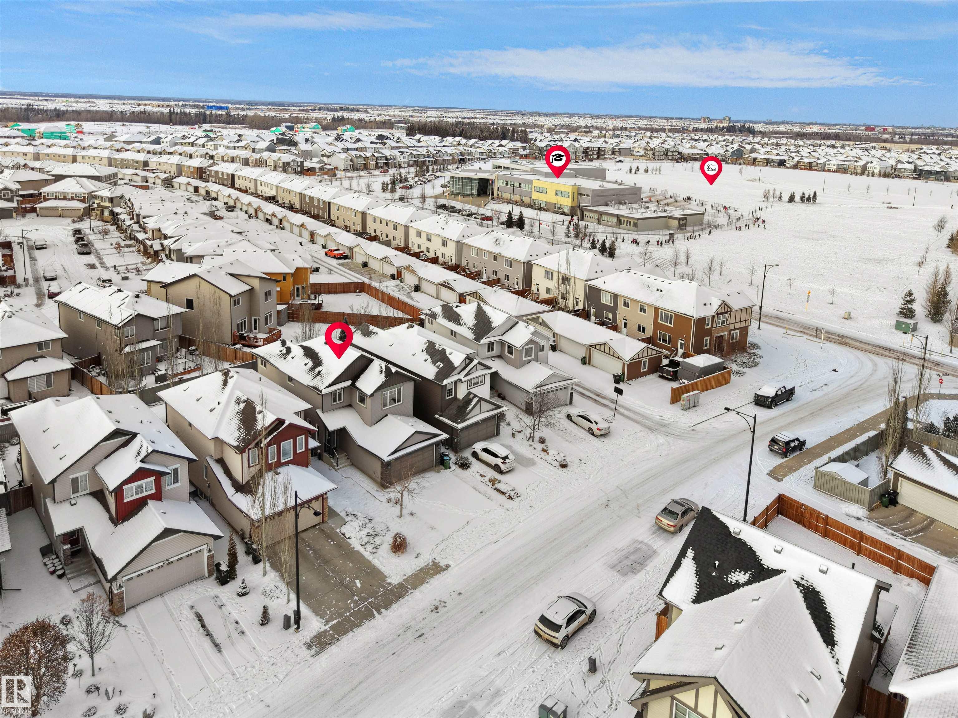 Picture for 8716 CARSON WY SW