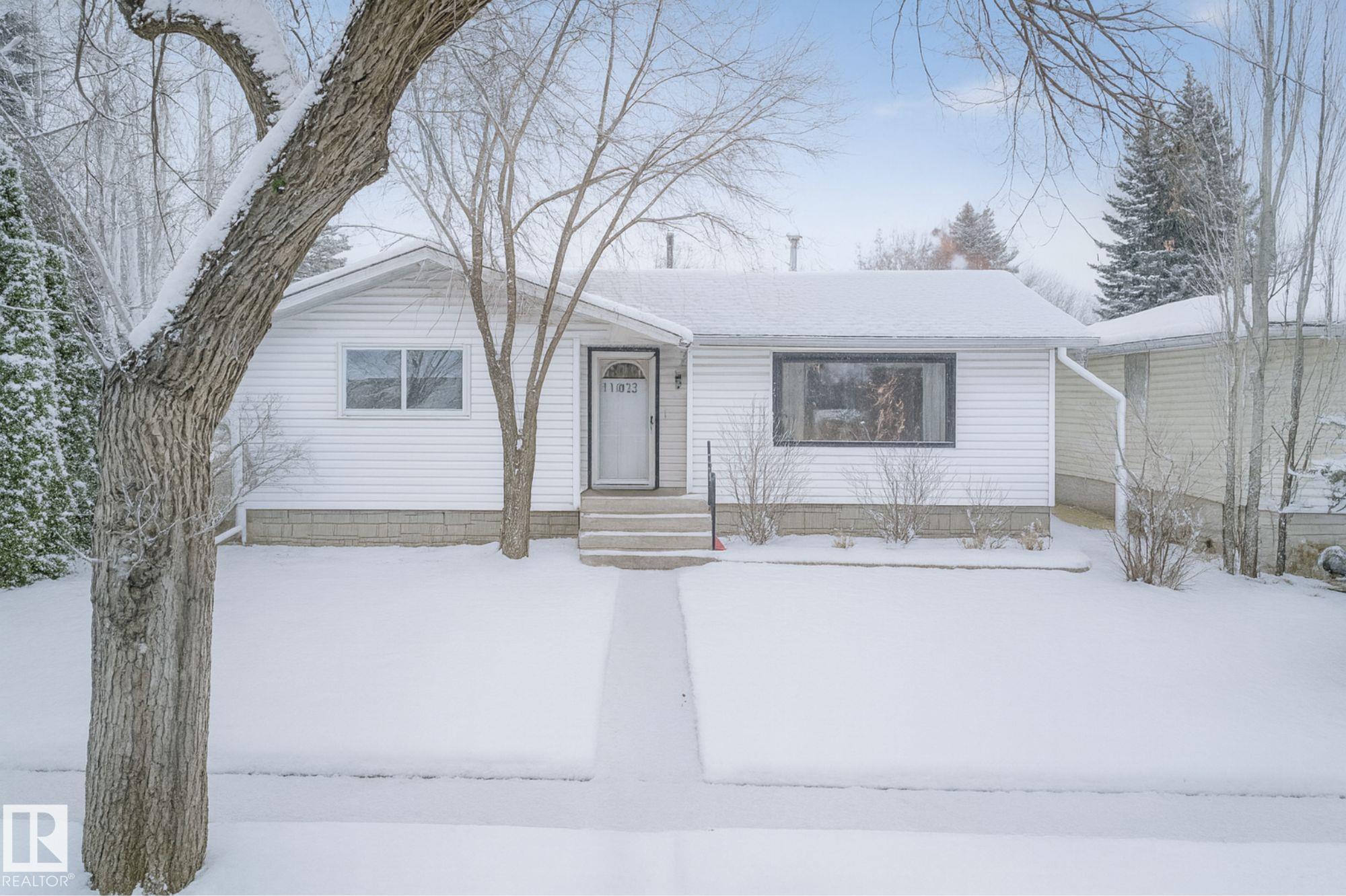 11423 127 Street NW, Inglewood, Edmonton