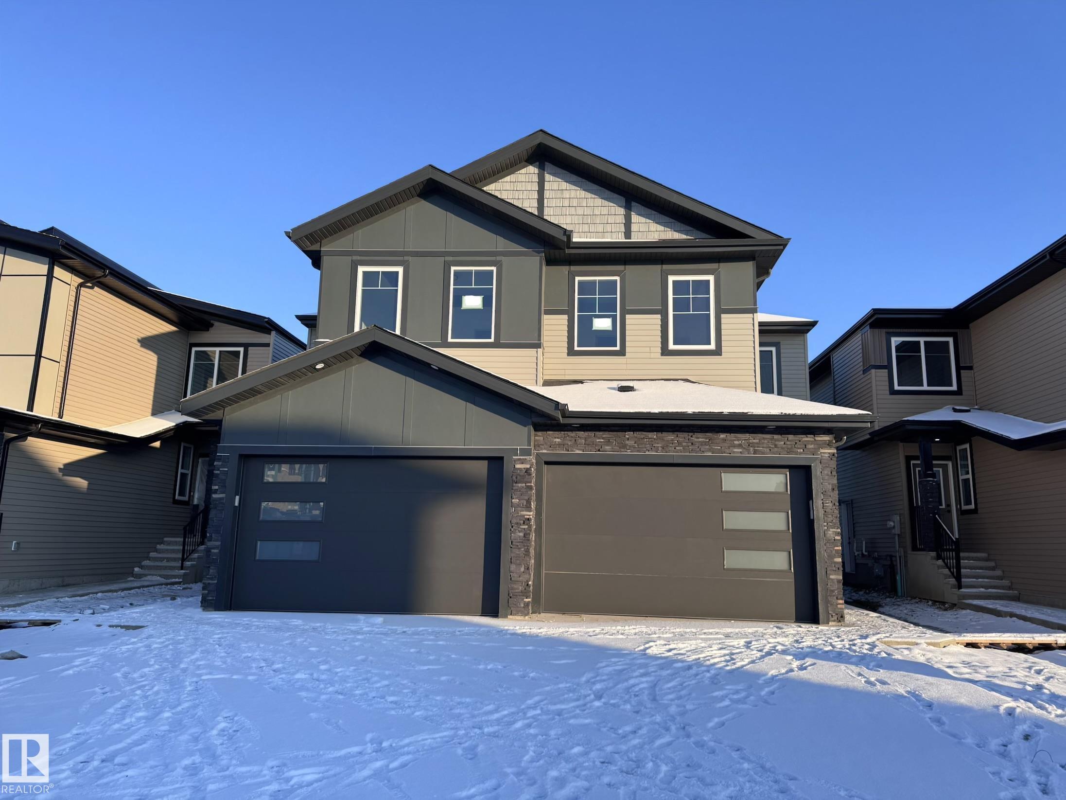 129 Pierwyck Loop, Fenwyck, Spruce Grove