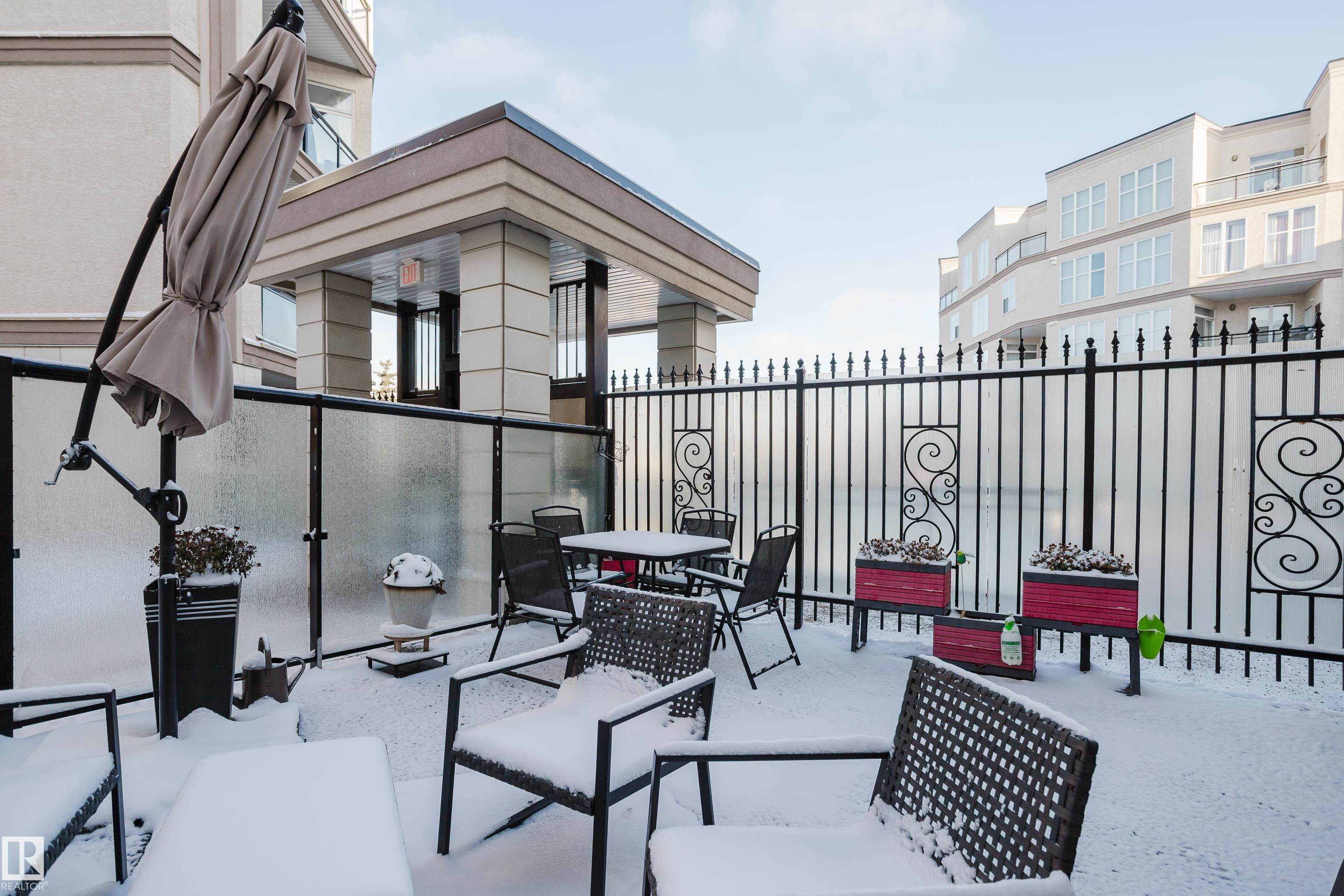 Photo 43 at 140 - 4827 104a Street NW, Empire Park, Edmonton