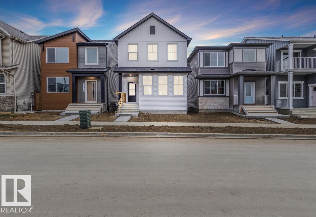 3759 Erlanger Drive NW, Edgemont, Edmonton