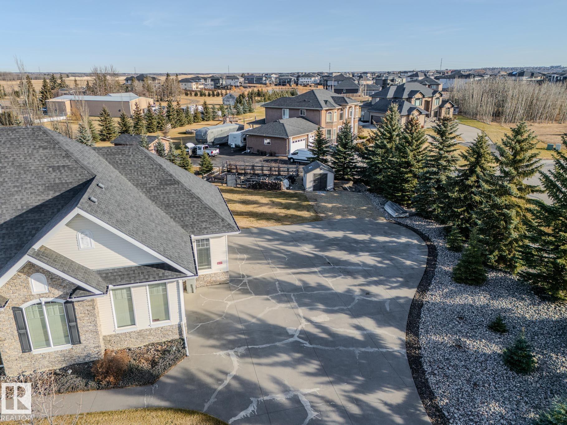 60 - 50565 Rge Rd 245, Lukas Estates, Rural Leduc County